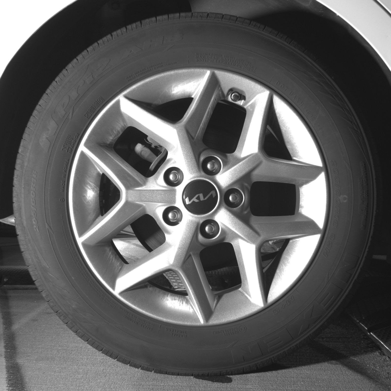 Thumbnail: 2025 Kia Soul - 12