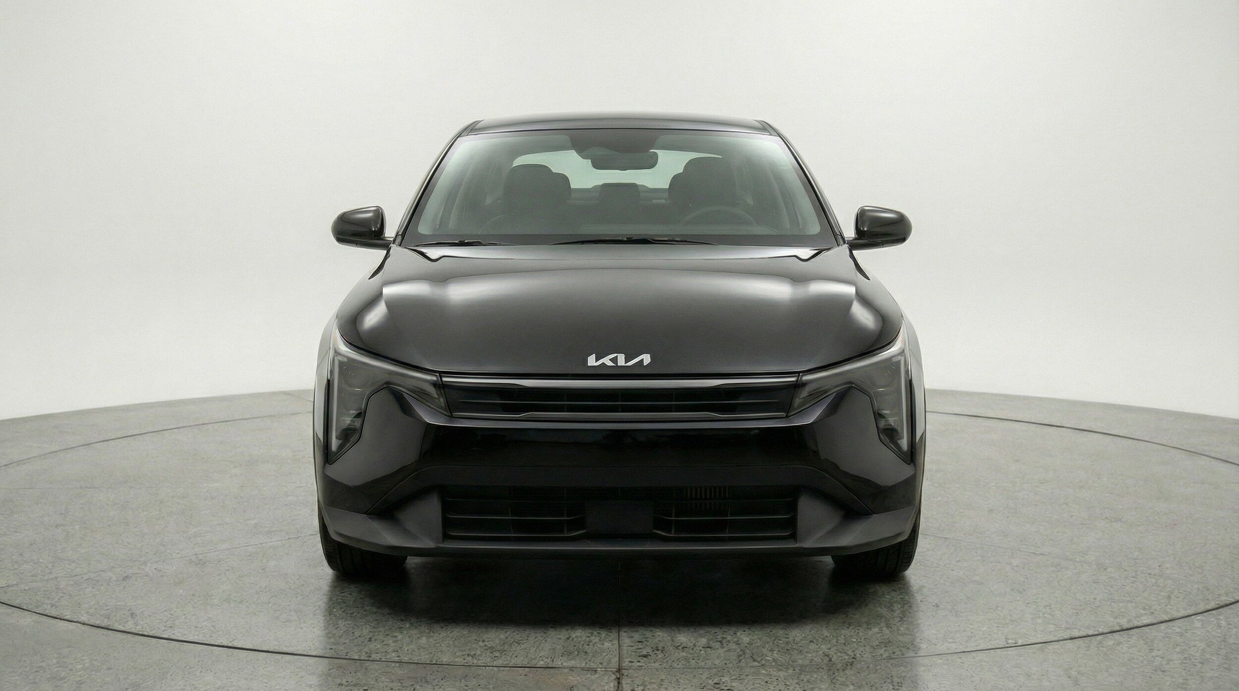 Thumbnail: 2025 Kia K4 - 2