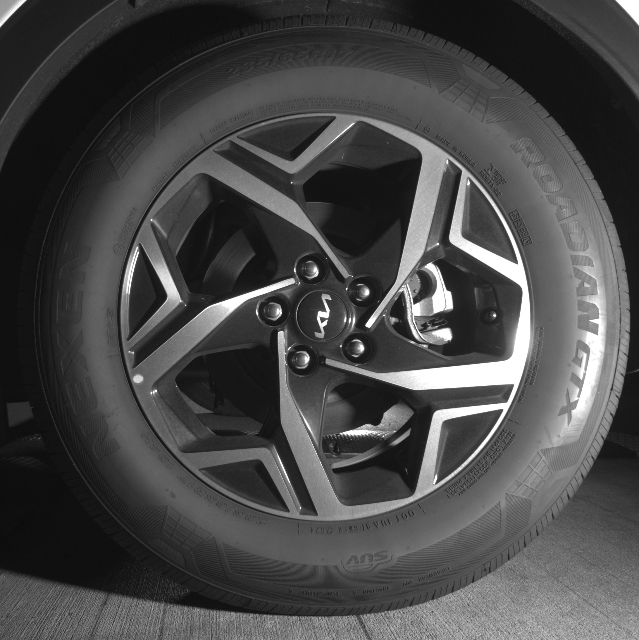 Thumbnail: 2025 Kia Sportage - 11