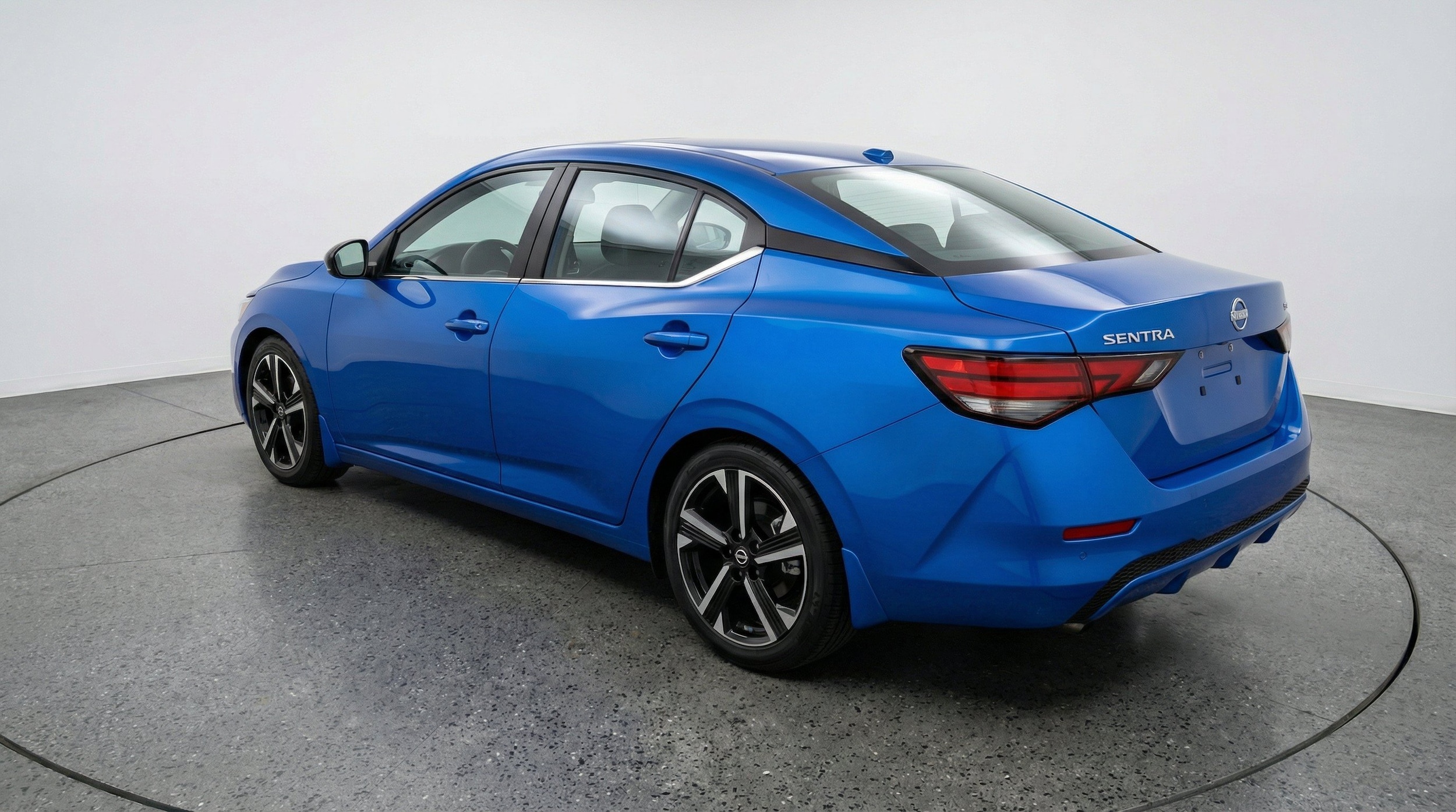 Thumbnail: 2025 Nissan Sentra - 6