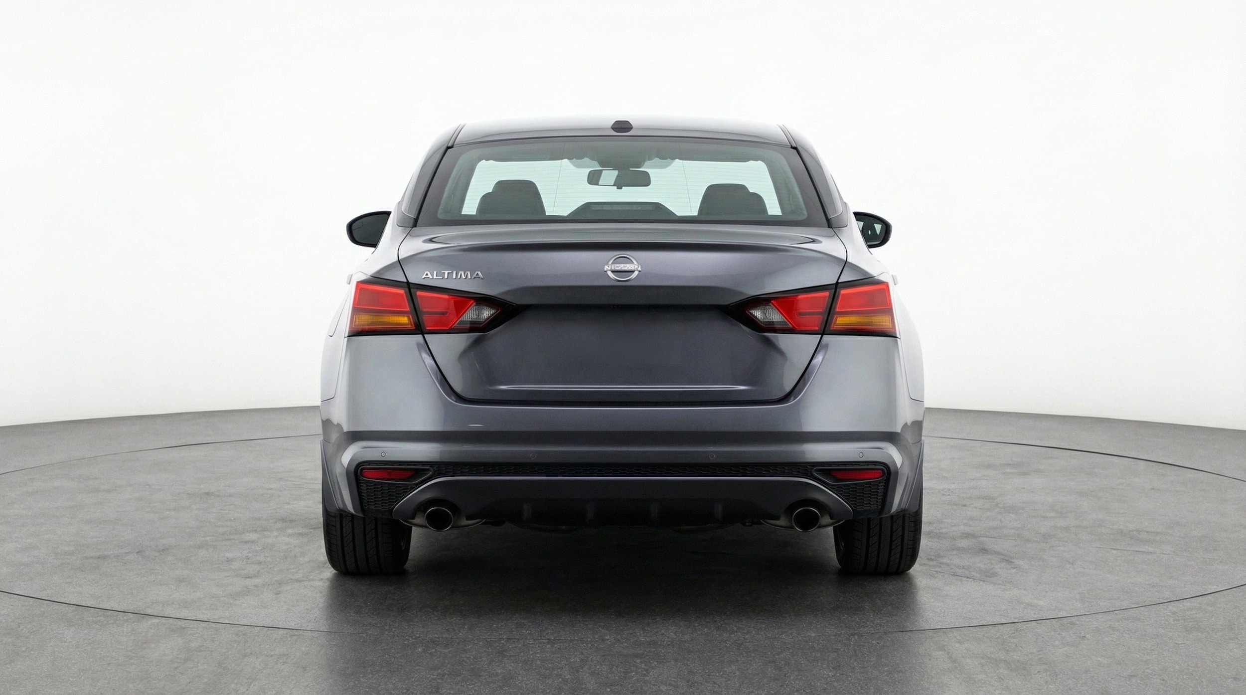 Thumbnail: 2026 Nissan Altima - 7