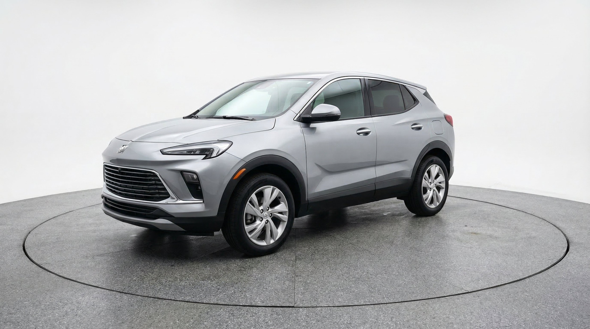 Thumbnail: 2025 Buick Encore GX - 3