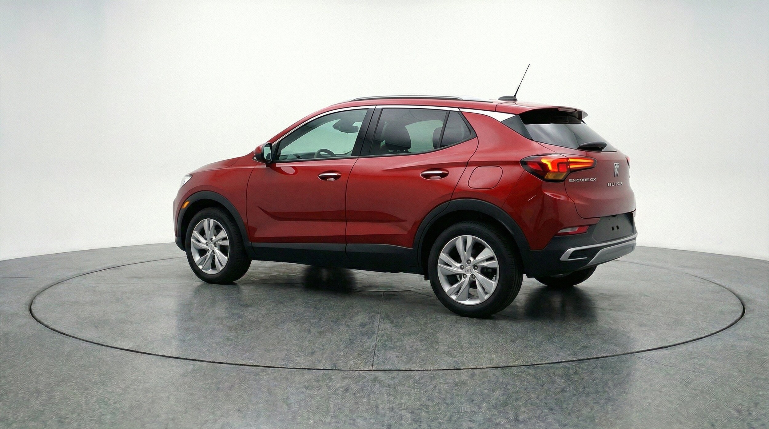 Thumbnail: 2026 Buick Encore GX - 6