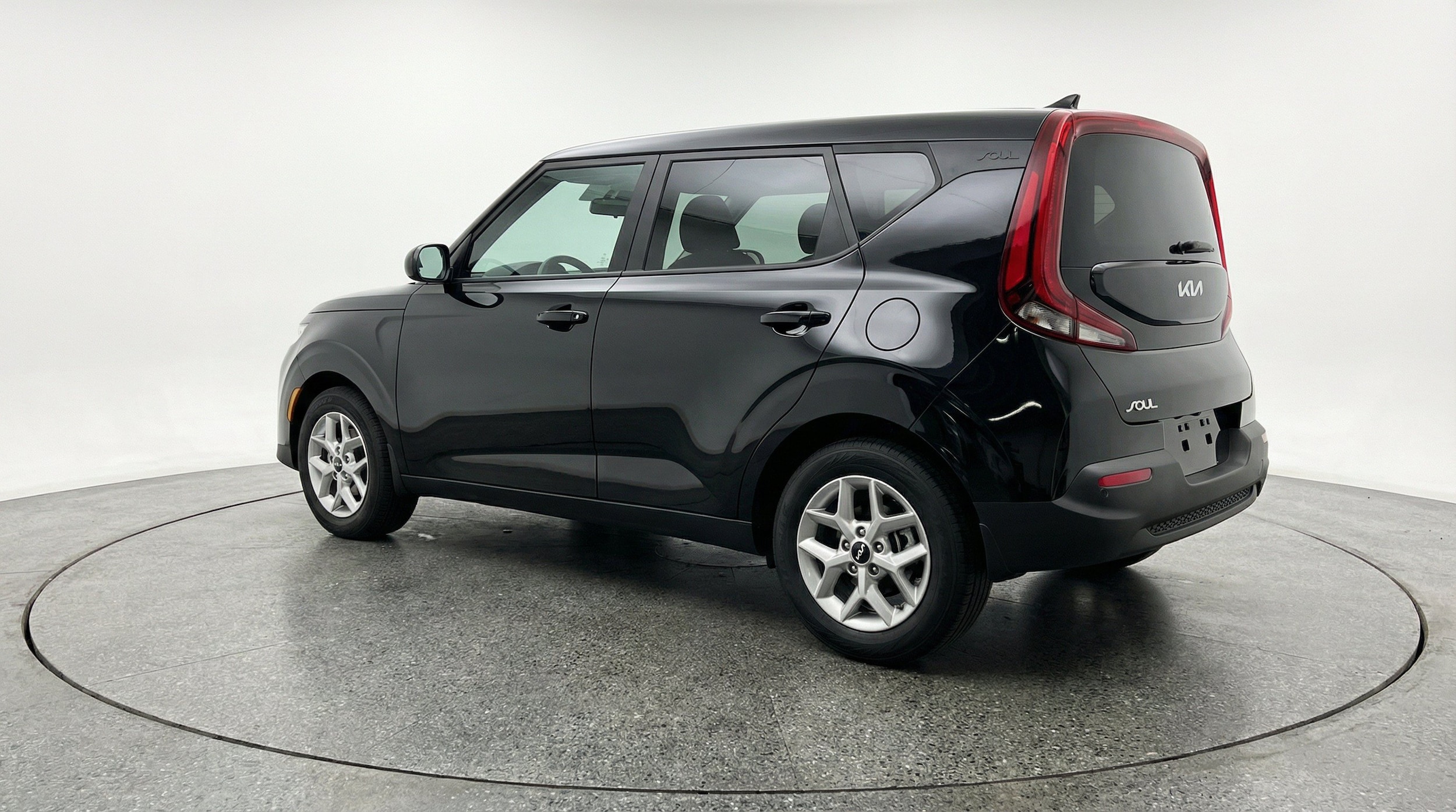 Thumbnail: 2025 Kia Soul - 6