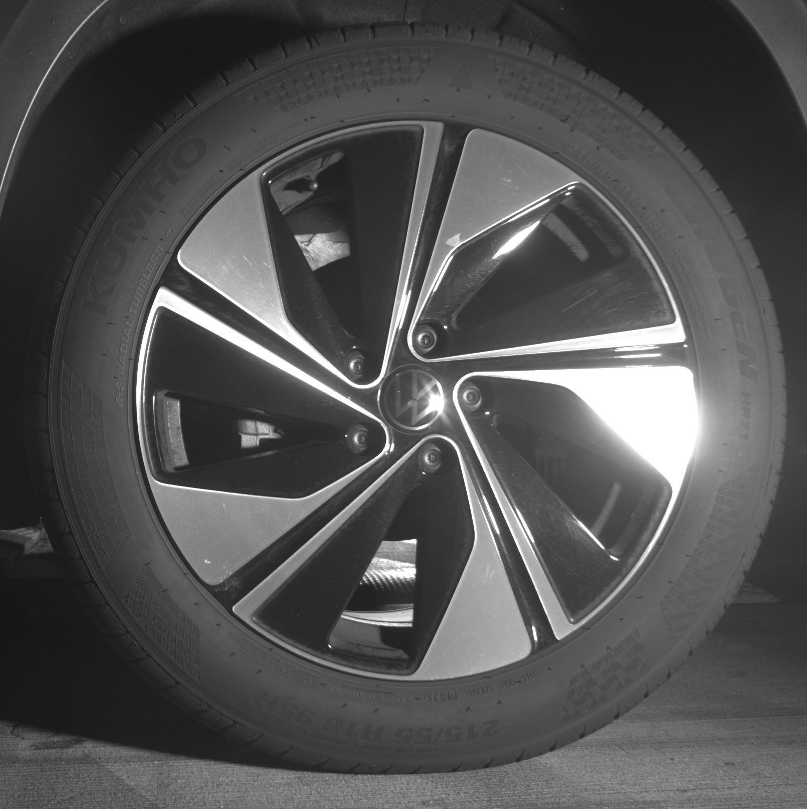 Thumbnail: 2025 Volkswagen Taos - 14