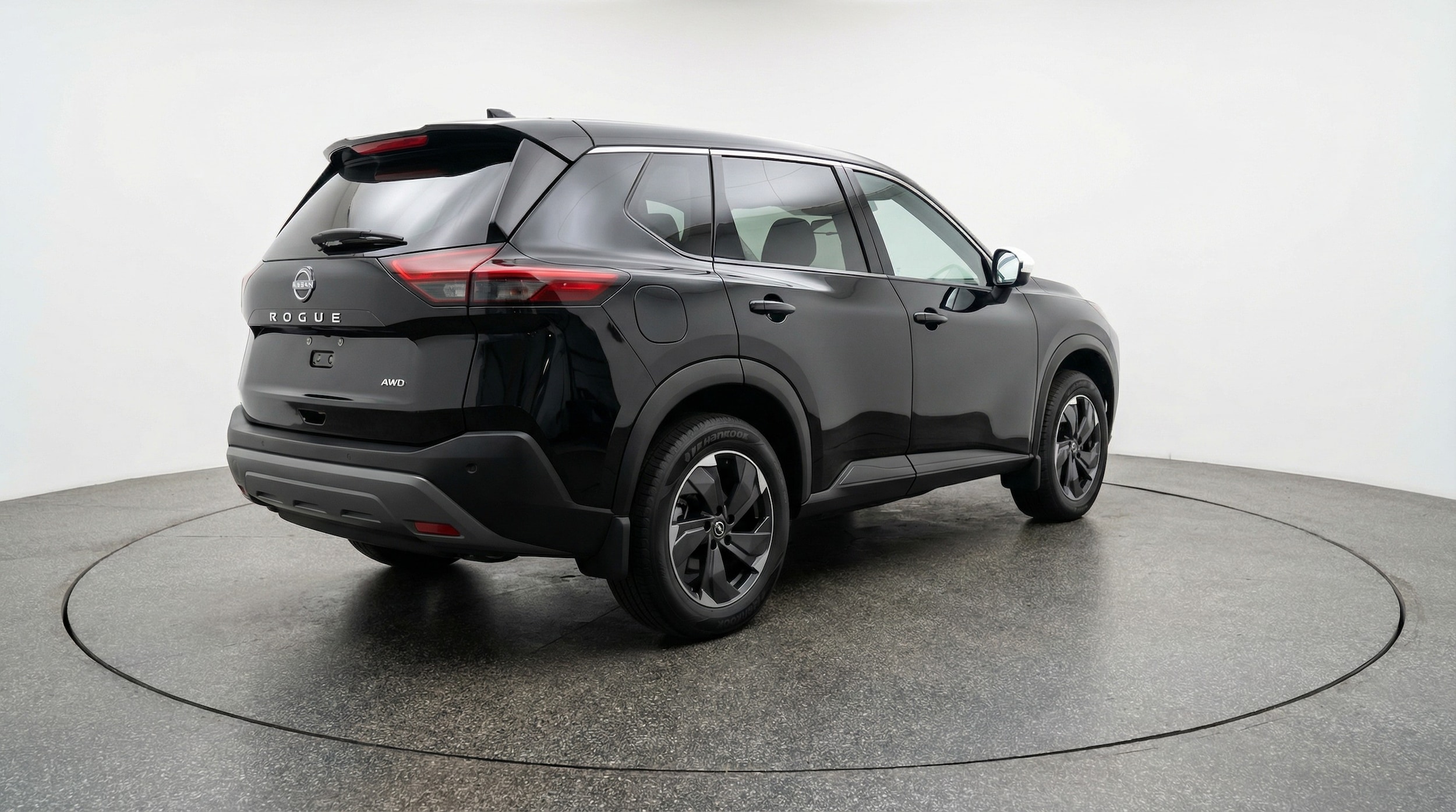 Thumbnail: 2025 Nissan Rogue - 7