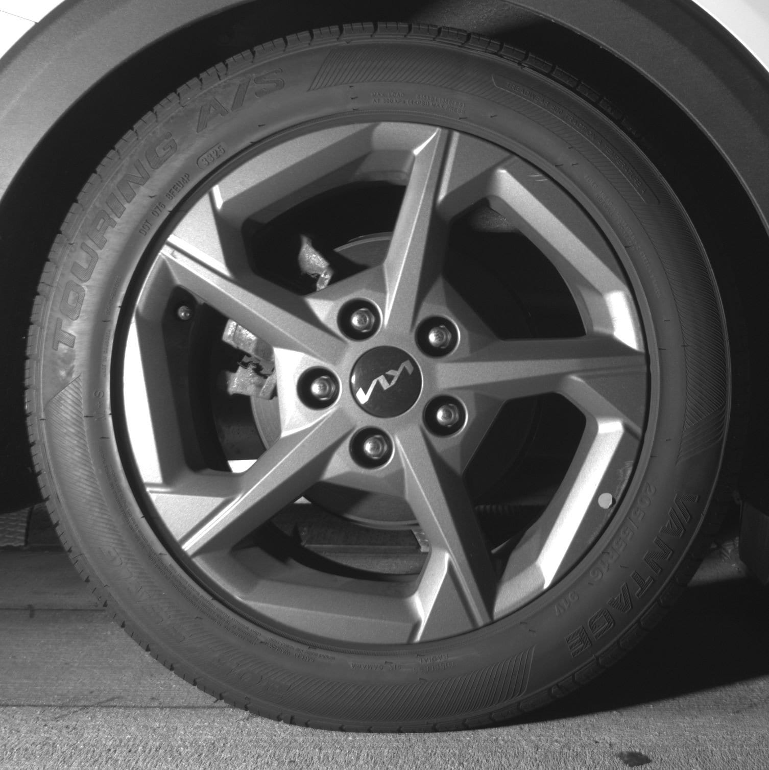 Thumbnail: 2025 Kia K4 - 15