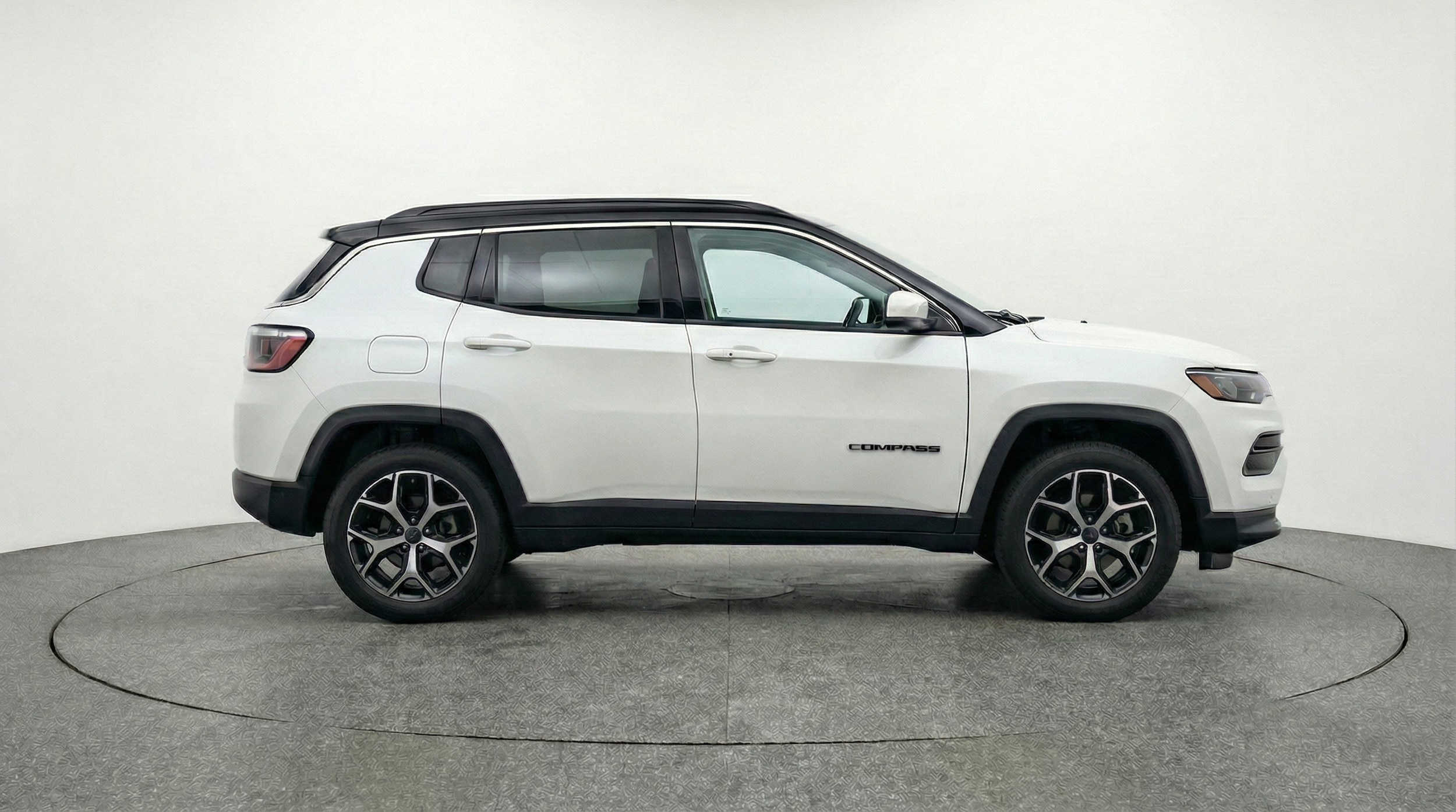 Thumbnail: 2025 Jeep Compass - 8