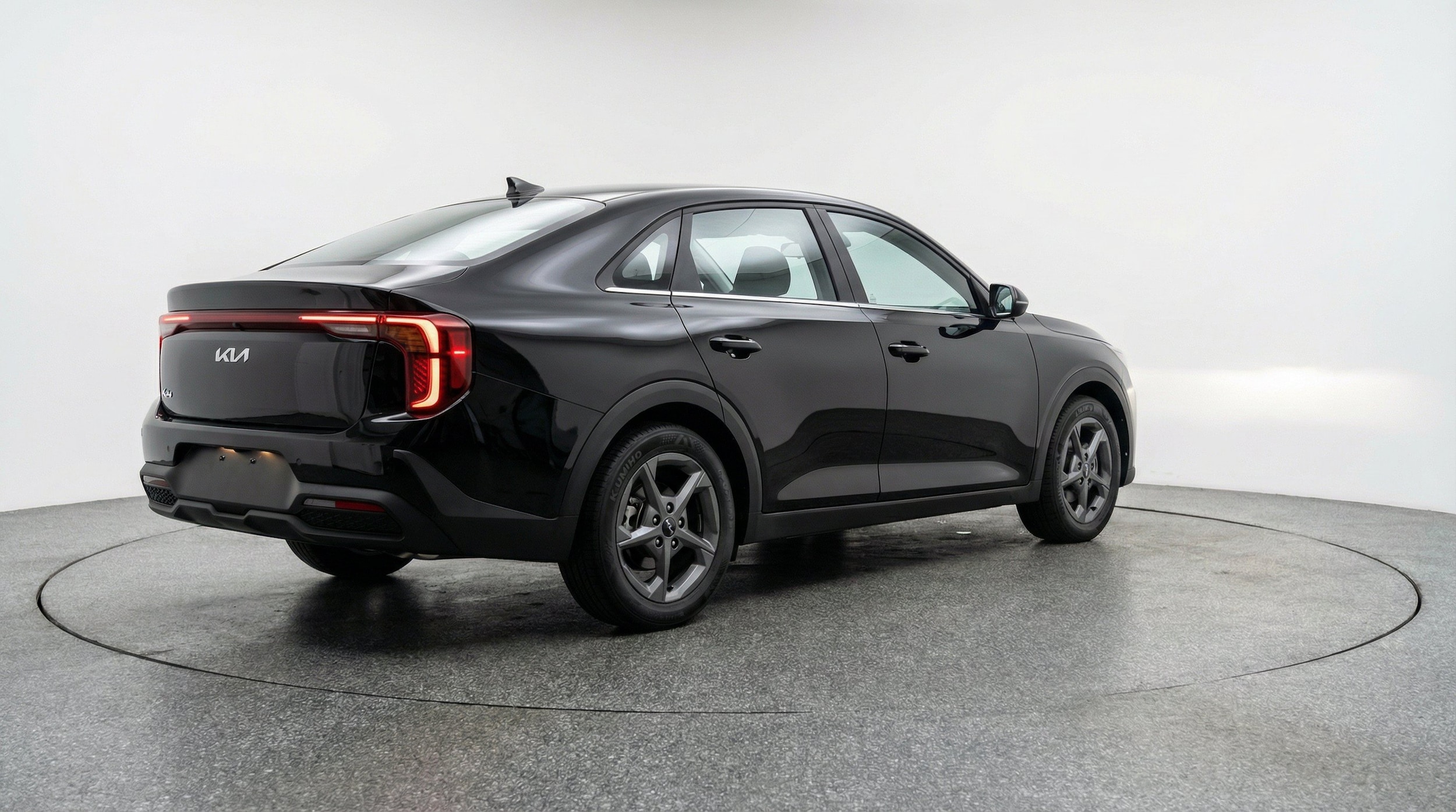 Thumbnail: 2026 Kia K4 - 9