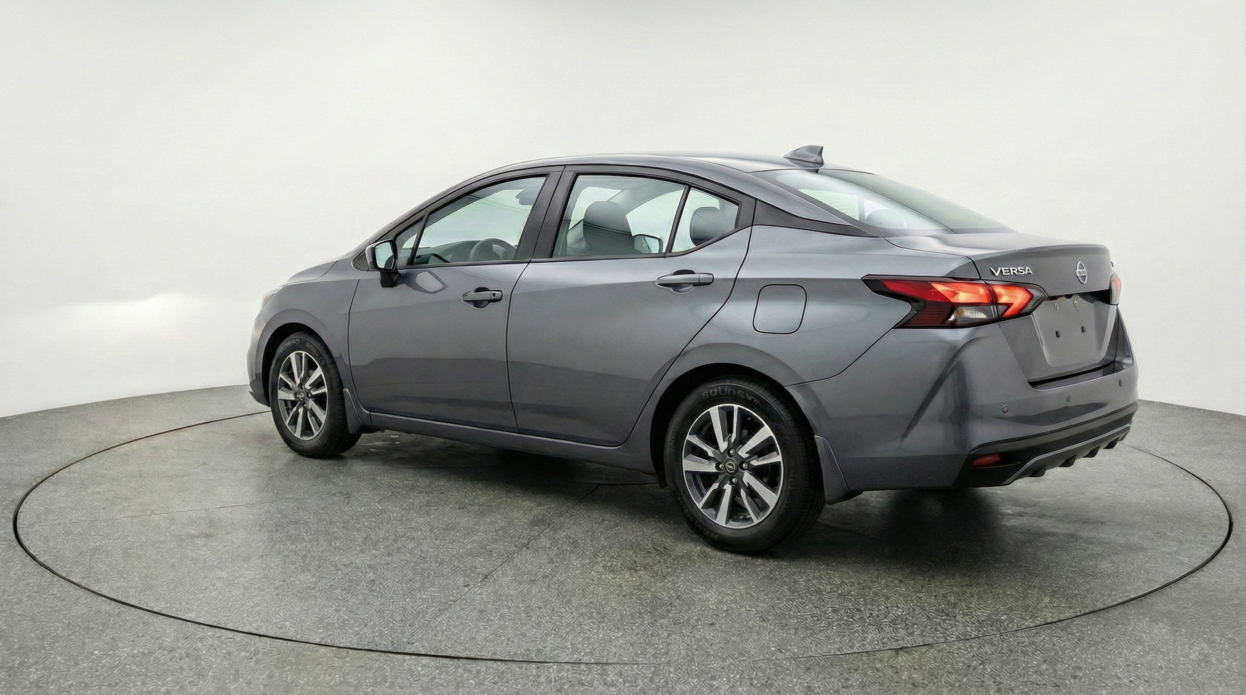 Thumbnail: 2025 Nissan Versa - 6