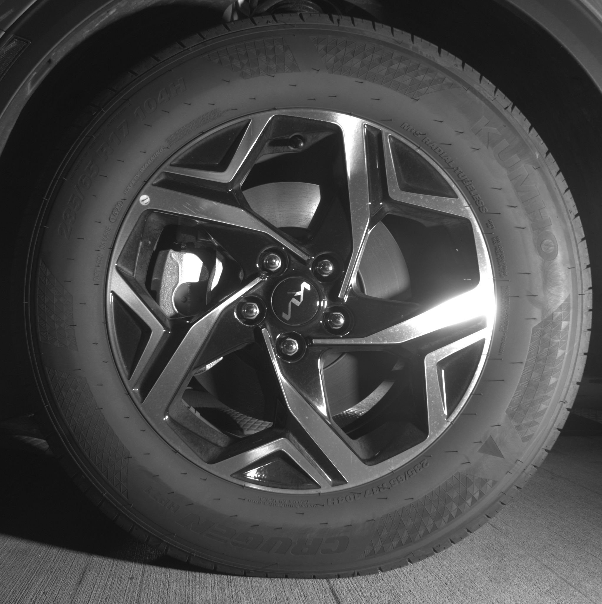 Thumbnail: 2025 Kia Sportage - 12