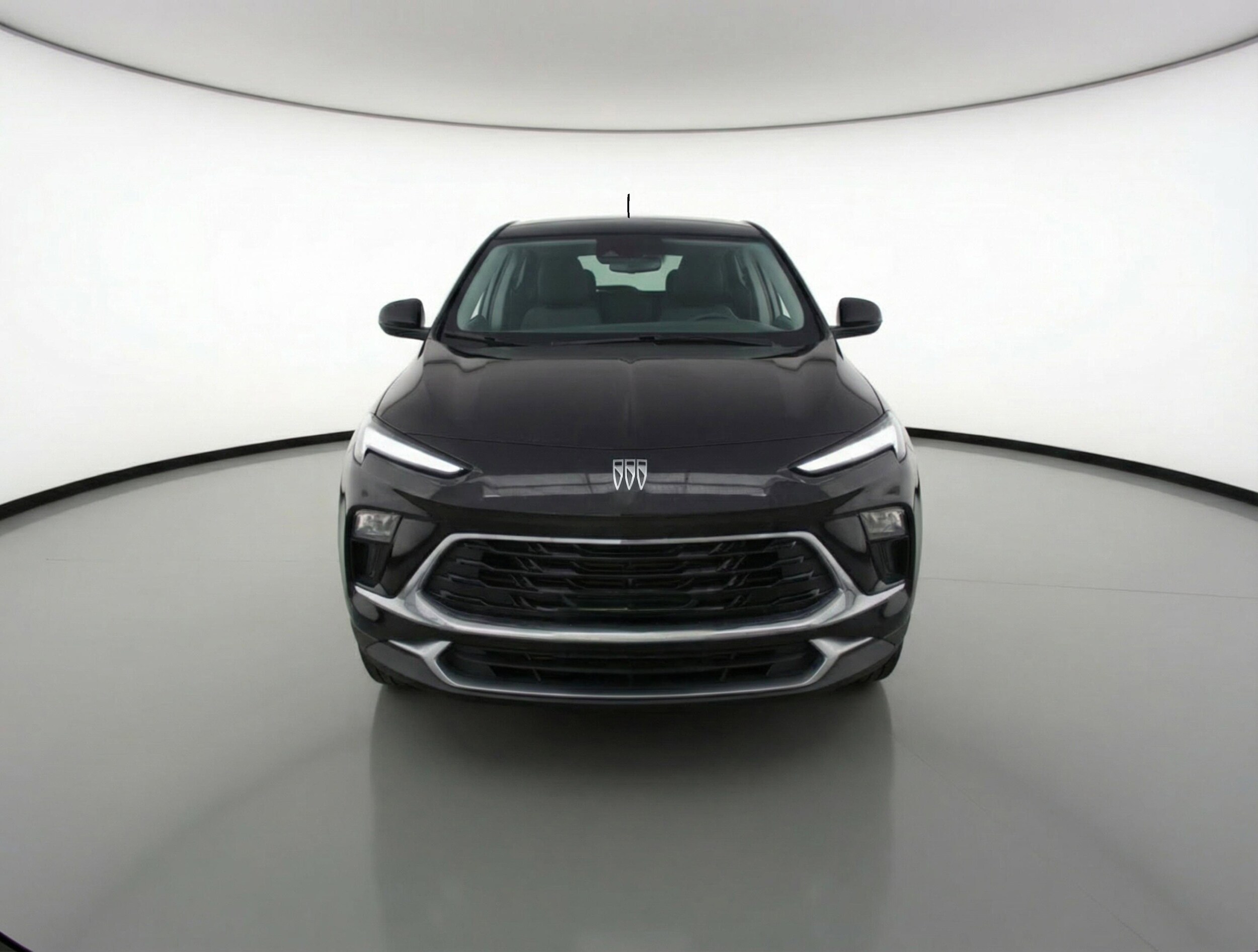 Thumbnail: 2025 Buick Encore GX - 2