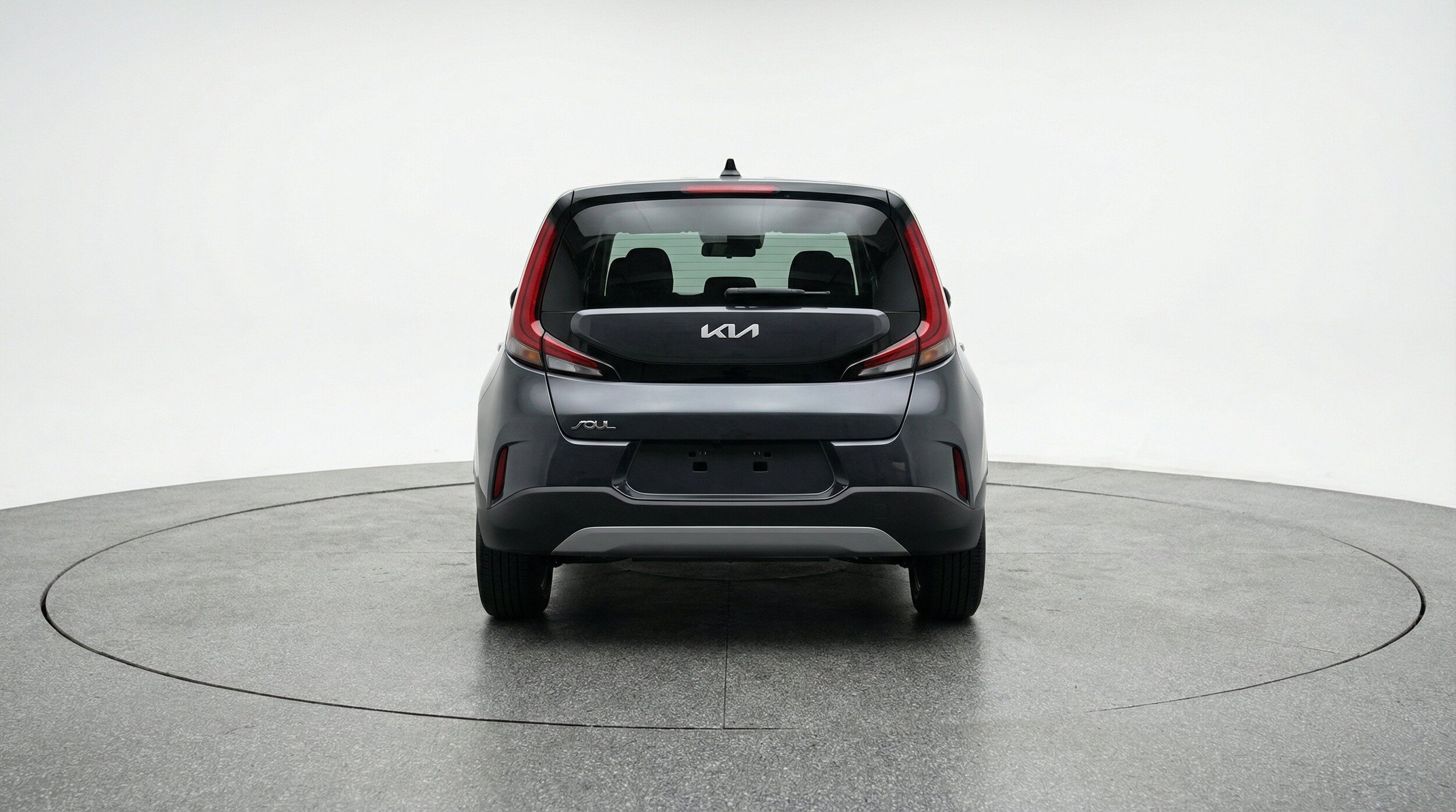 Thumbnail: 2025 Kia Soul - 7