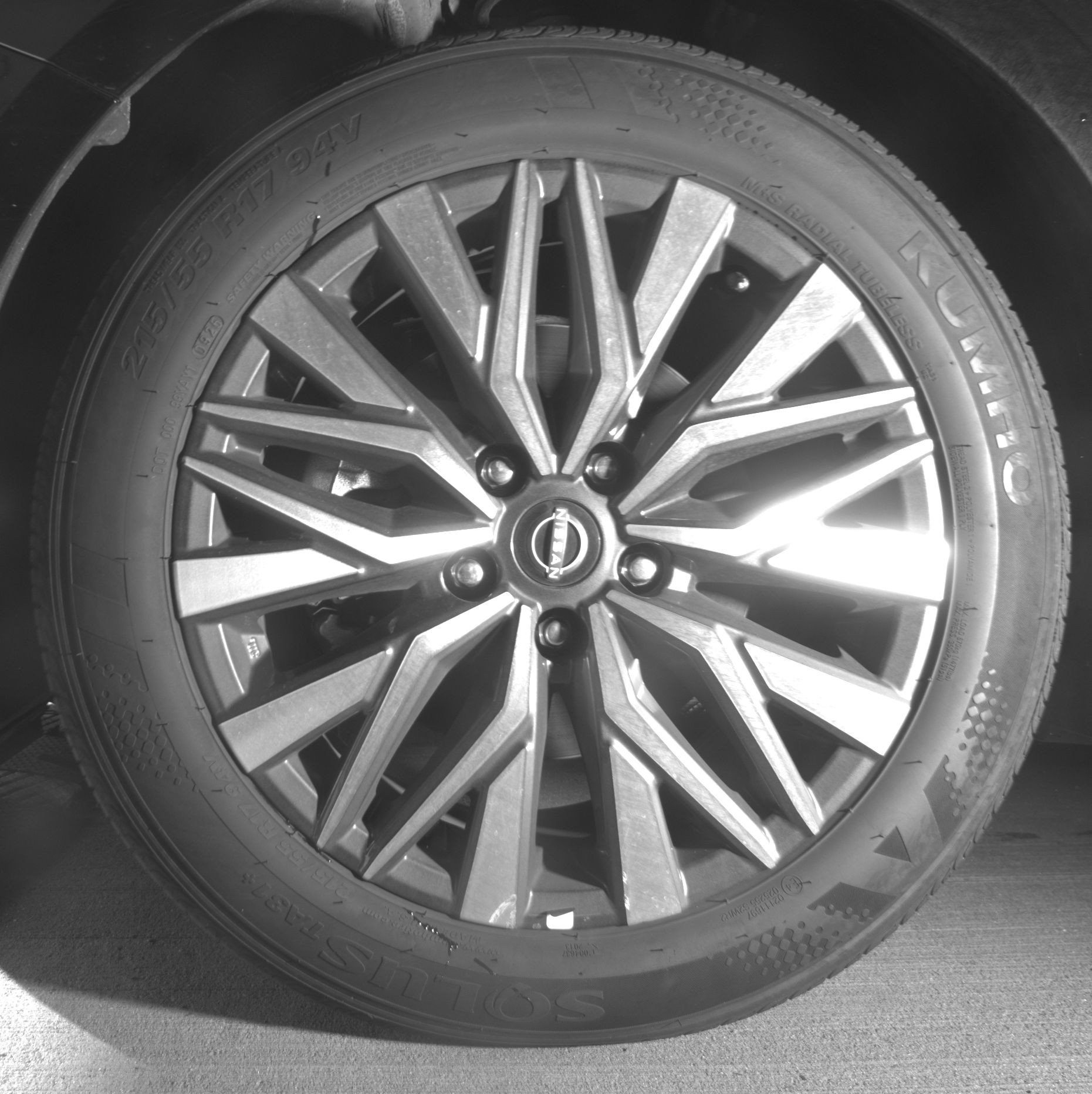 Thumbnail: 2025 Nissan Altima - 12