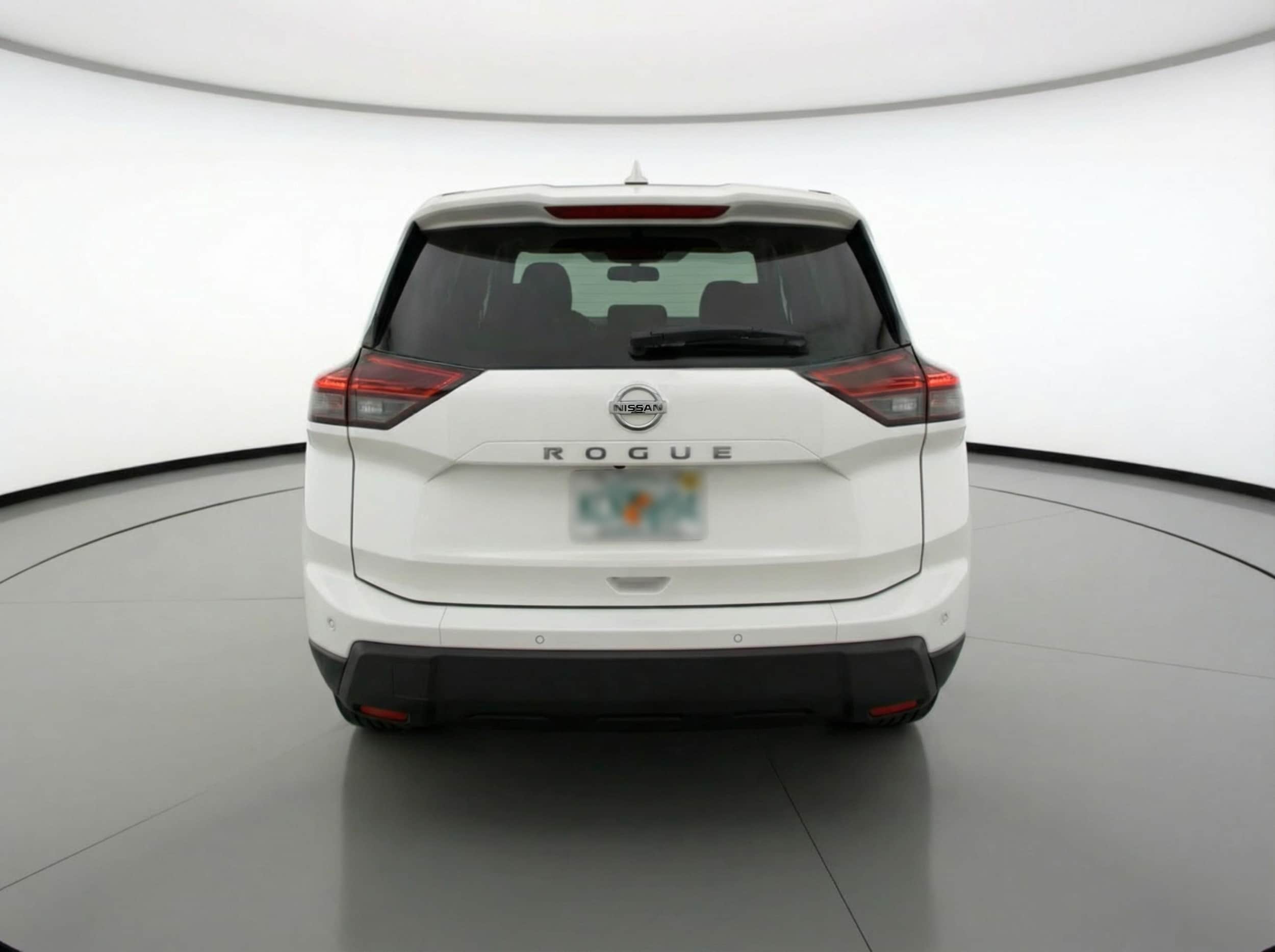 Thumbnail: 2025 Nissan Rogue - 6