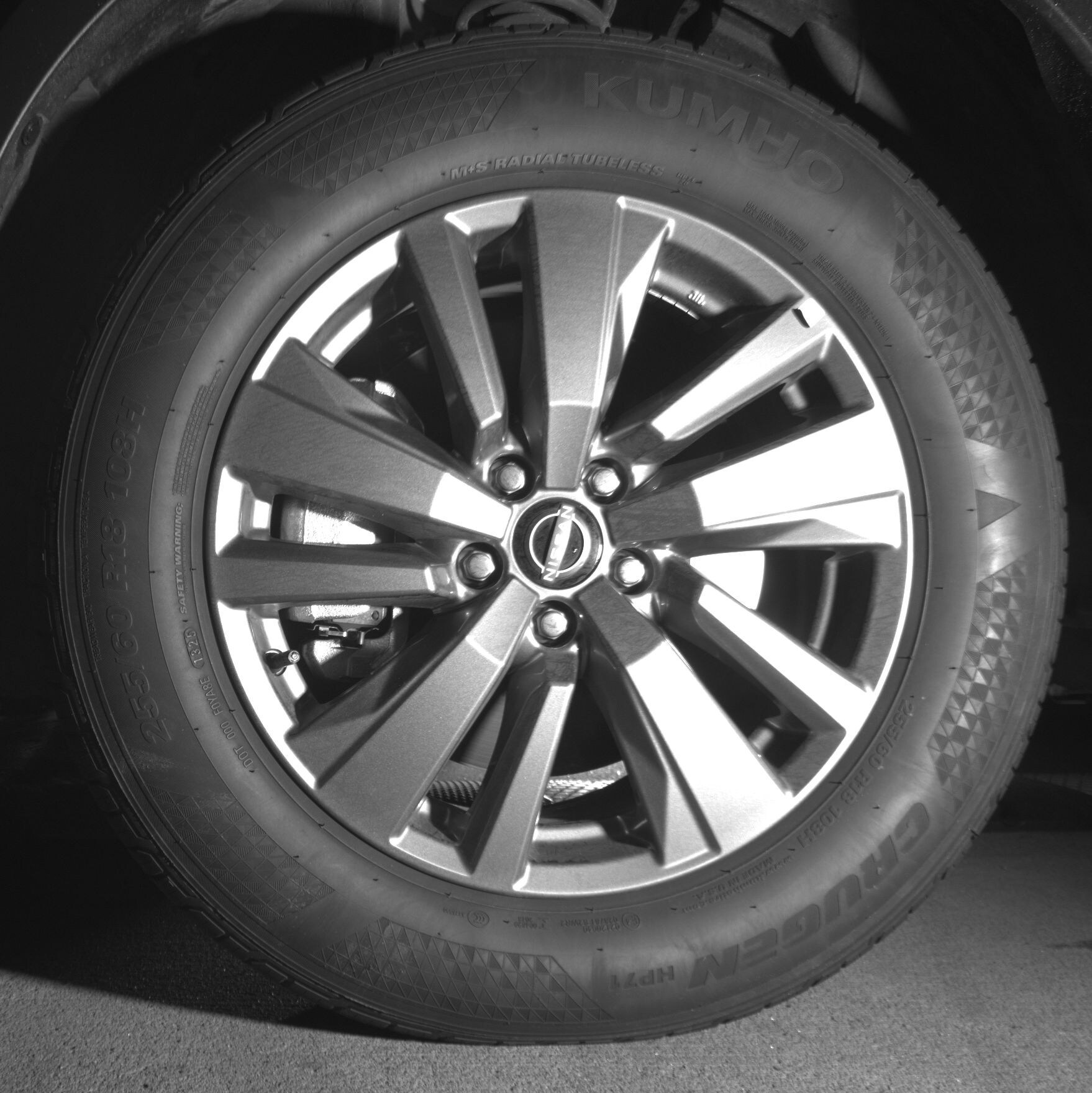 Thumbnail: 2025 Nissan Pathfinder - 9