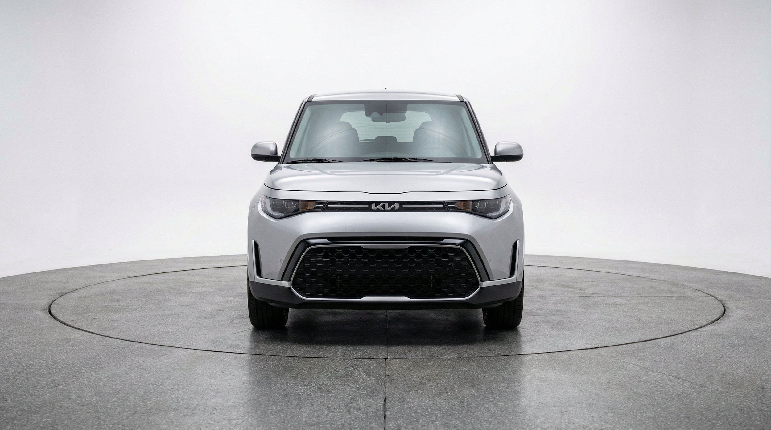 Thumbnail: 2025 Kia Soul - 2