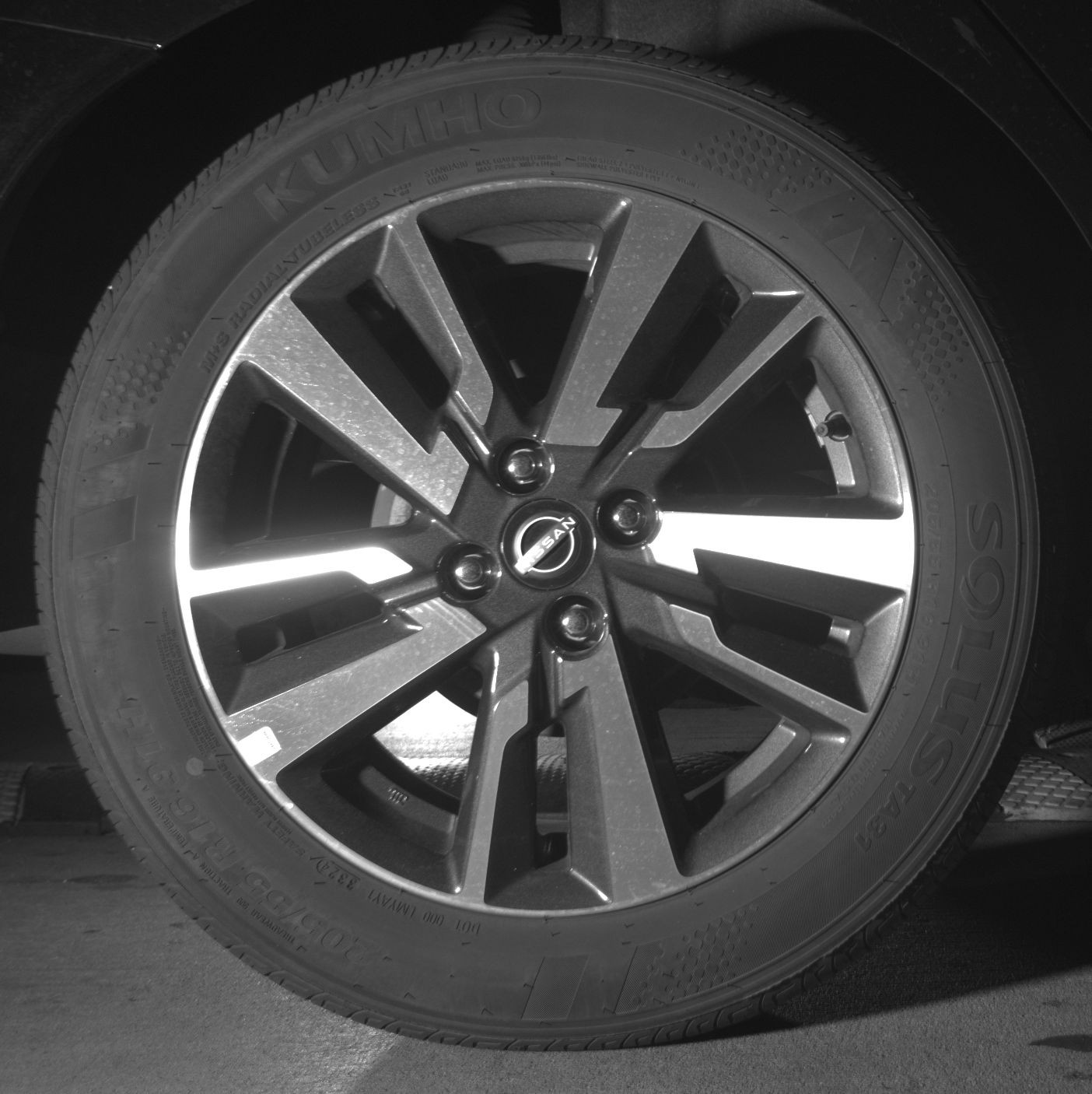 Thumbnail: 2025 Nissan Versa - 12