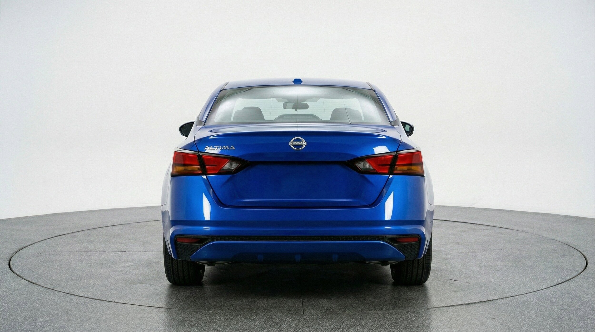 Thumbnail: 2025 Nissan Altima - 7