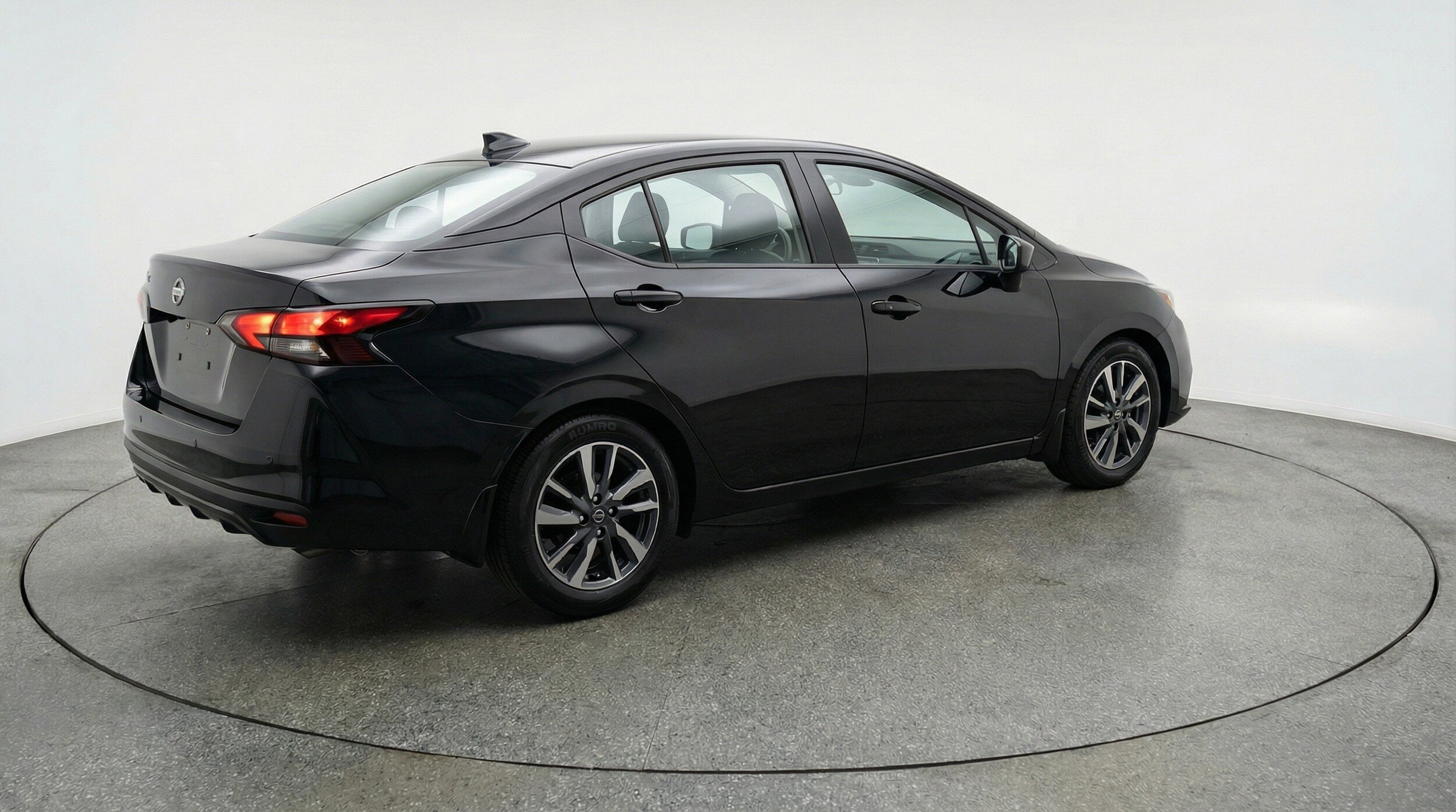 Thumbnail: 2025 Nissan Versa - 9