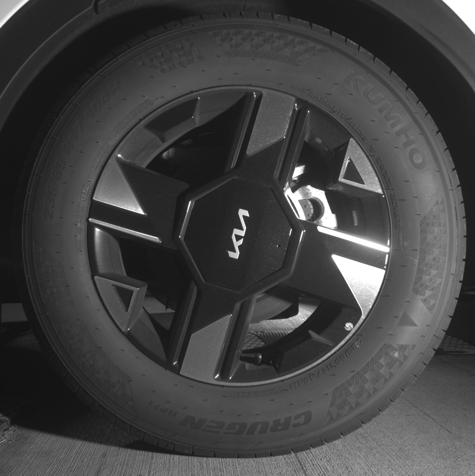 Thumbnail: 2026 Kia Sportage - 14