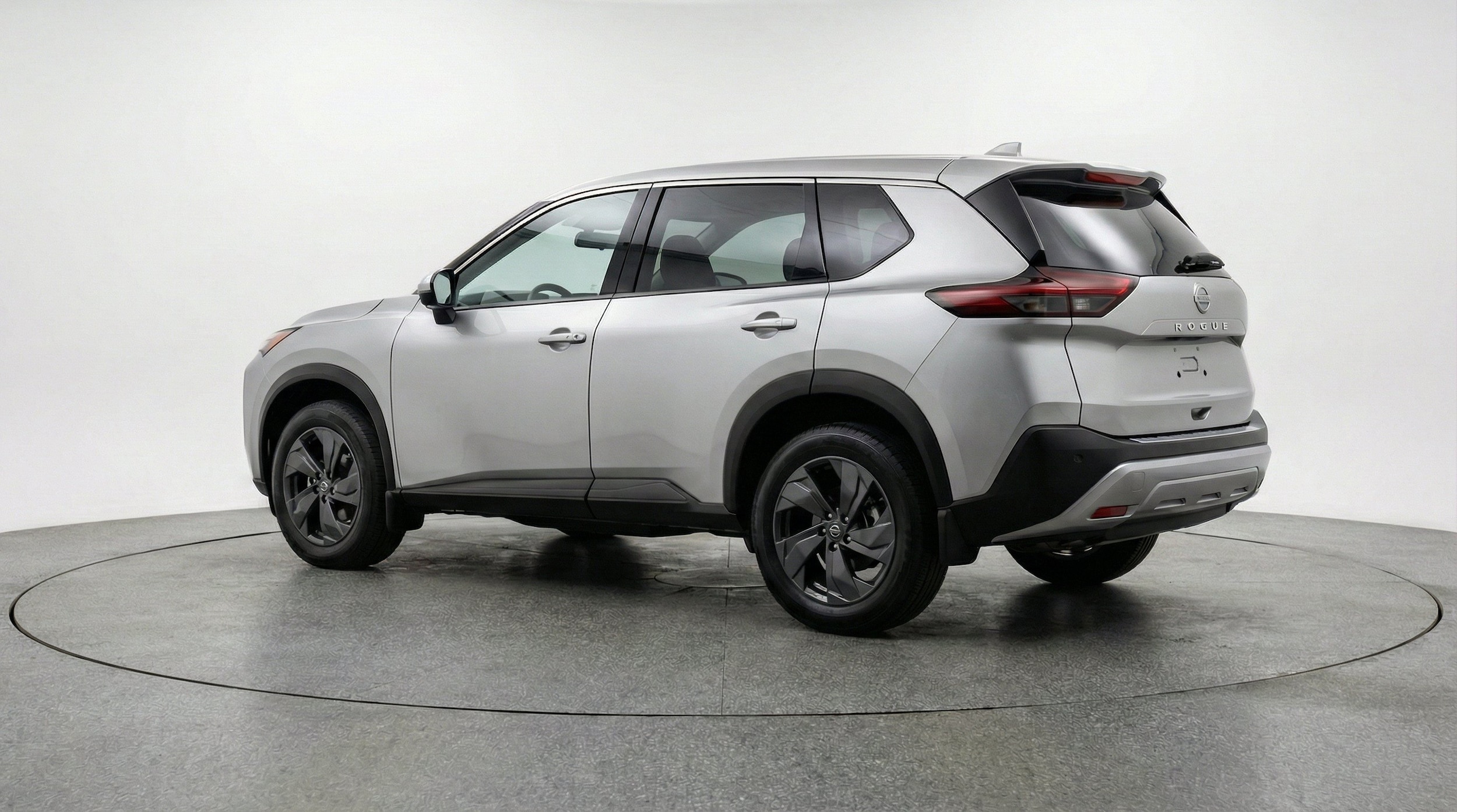Thumbnail: 2026 Nissan Rogue - 6