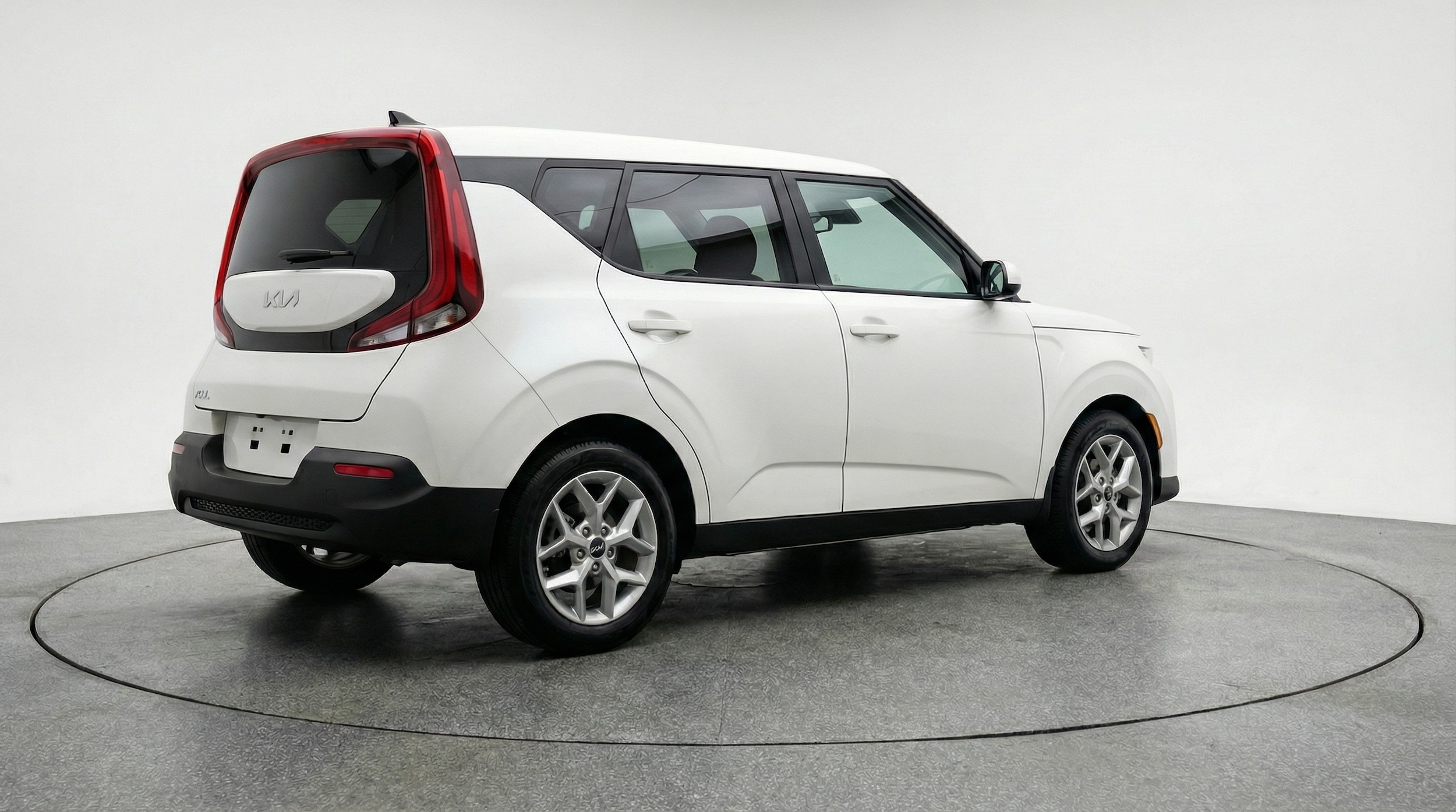 Thumbnail: 2025 Kia Soul - 7