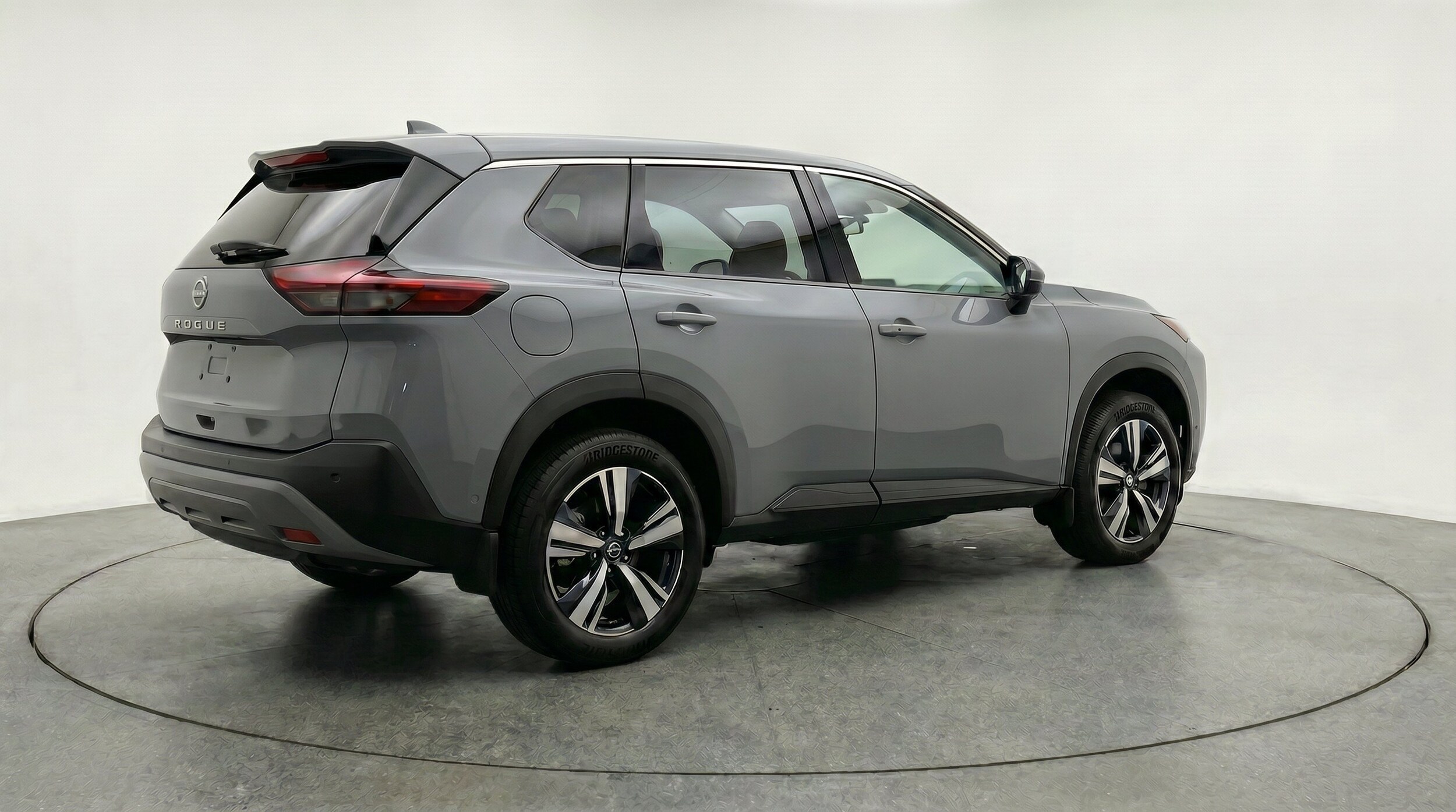 Thumbnail: 2026 Nissan Rogue - 9
