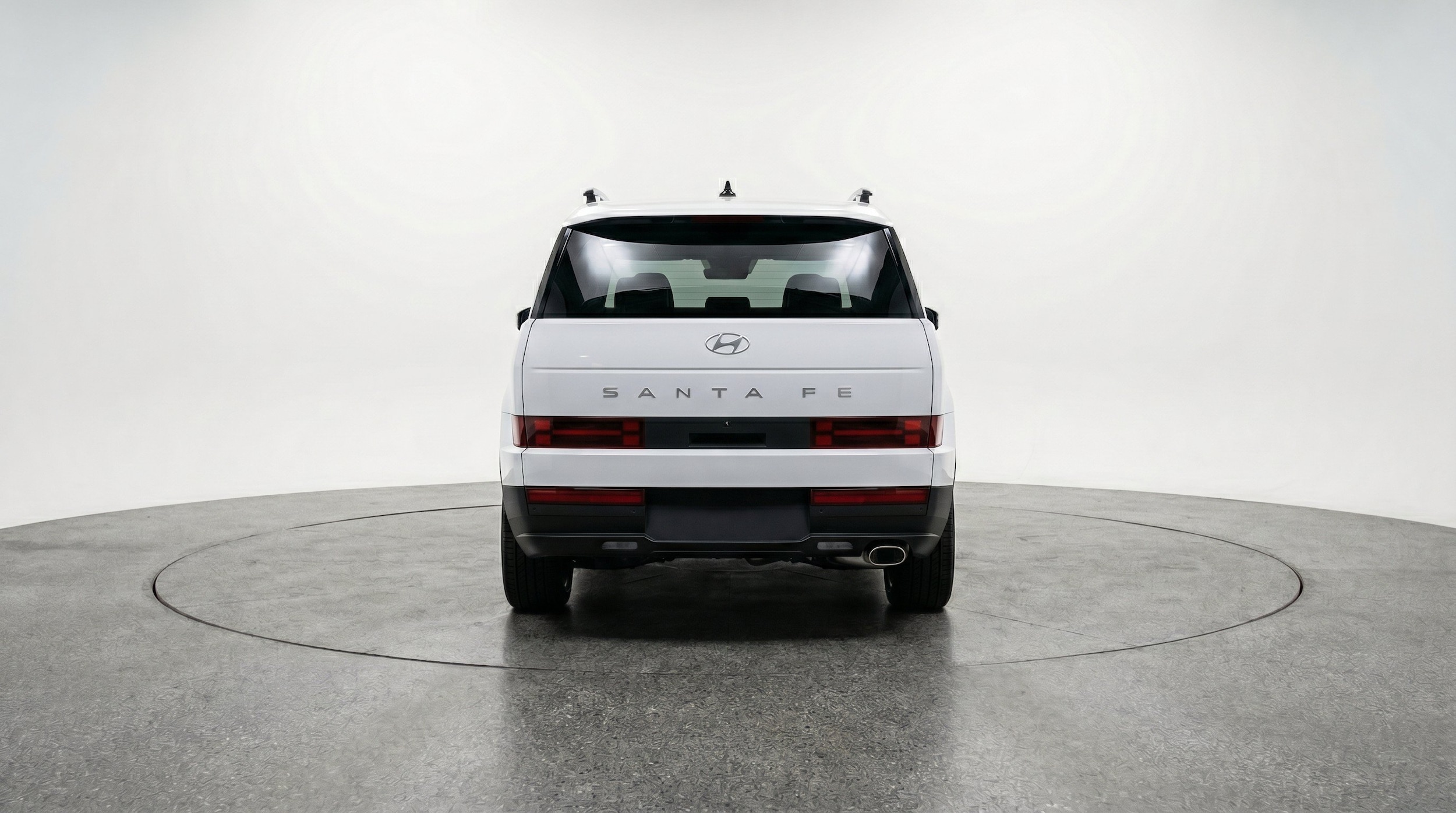 Thumbnail: 2026 Hyundai Santa Fe - 7