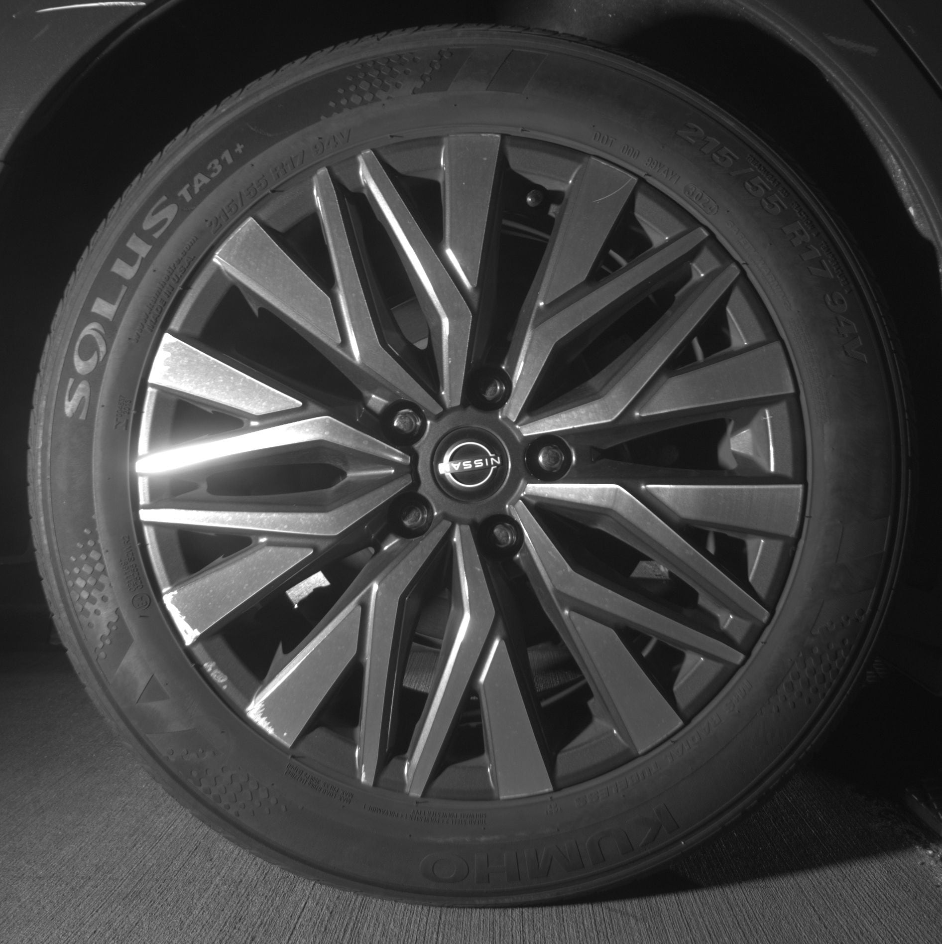 Thumbnail: 2025 Nissan Altima - 12