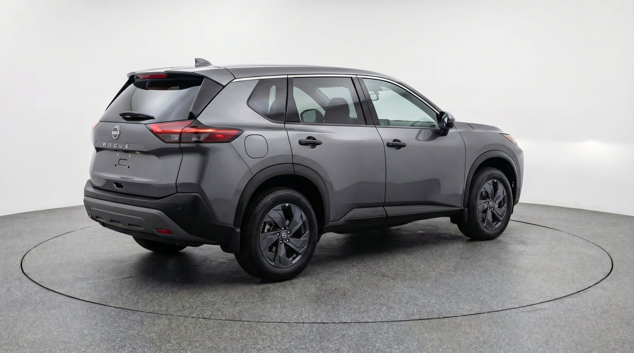 Thumbnail: 2026 Nissan Rogue - 9