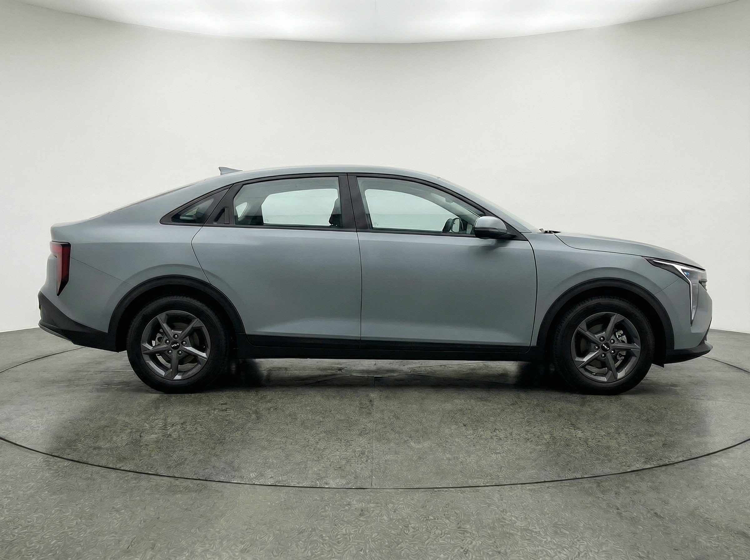 Thumbnail: 2025 Kia K4 - 11