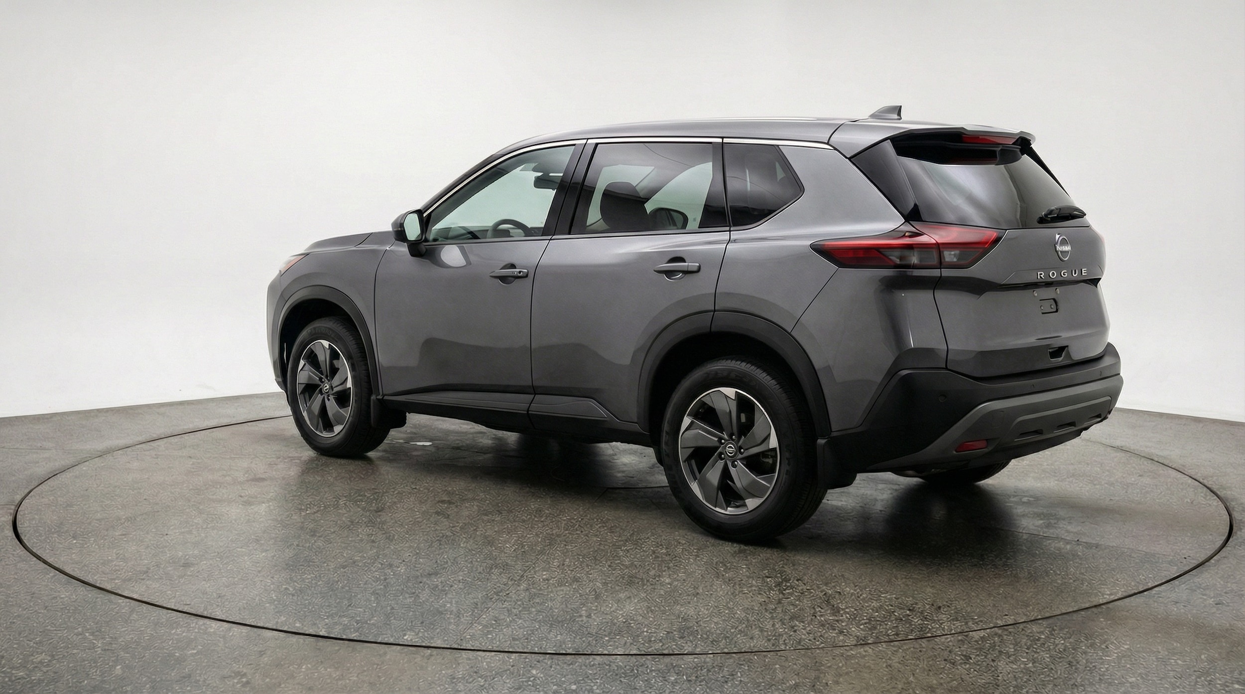 Thumbnail: 2025 Nissan Rogue - 5