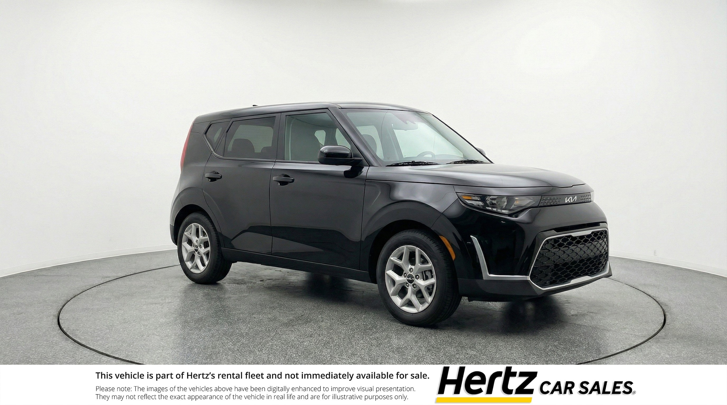 Thumbnail: 2025 Kia Soul - 1