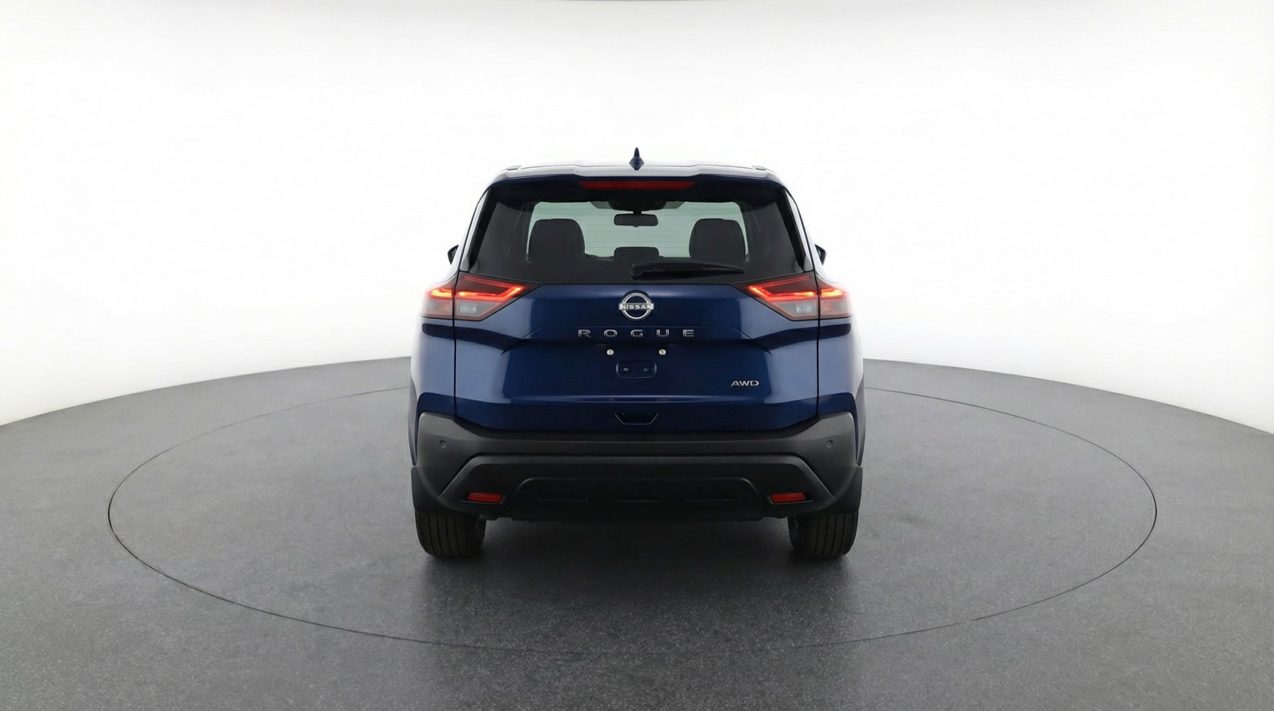 Thumbnail: 2025 Nissan Rogue - 6