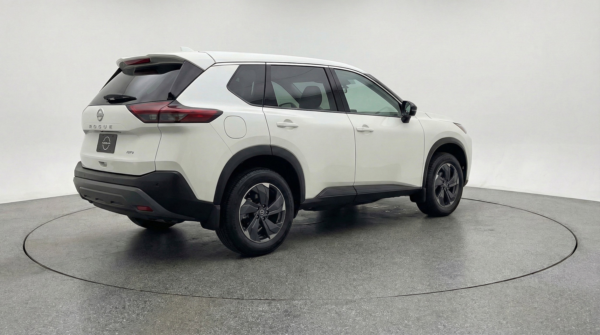 Thumbnail: 2025 Nissan Rogue - 9