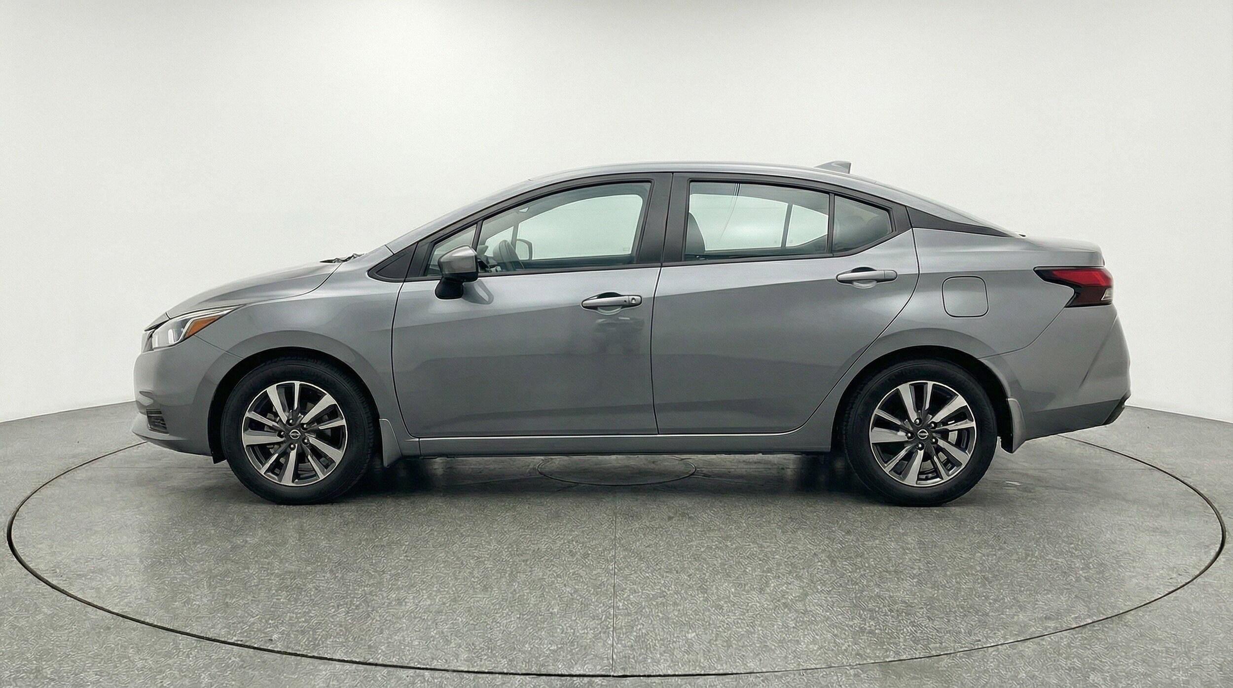 Thumbnail: 2025 Nissan Versa - 5