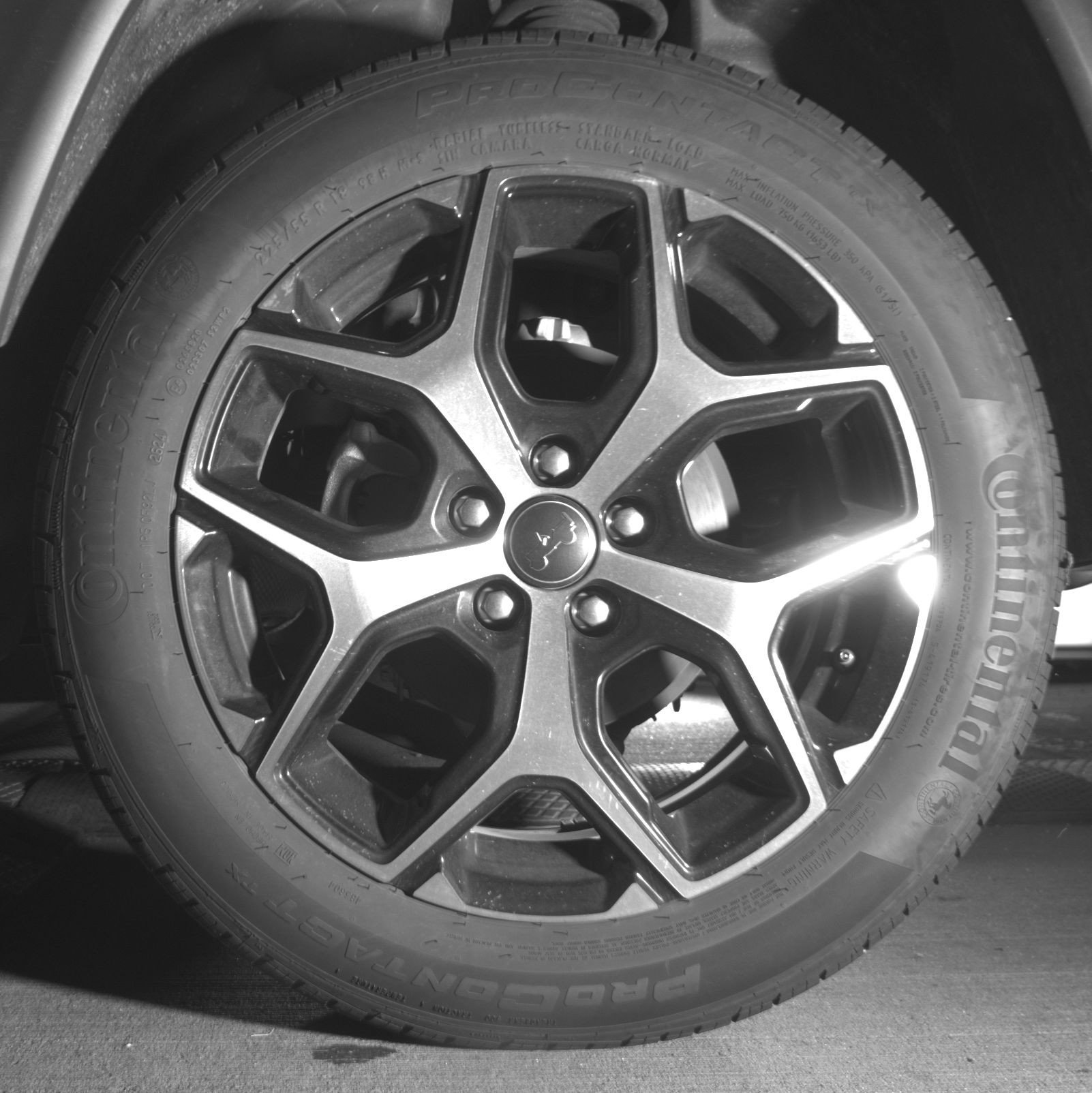 Thumbnail: 2025 Jeep Compass - 14