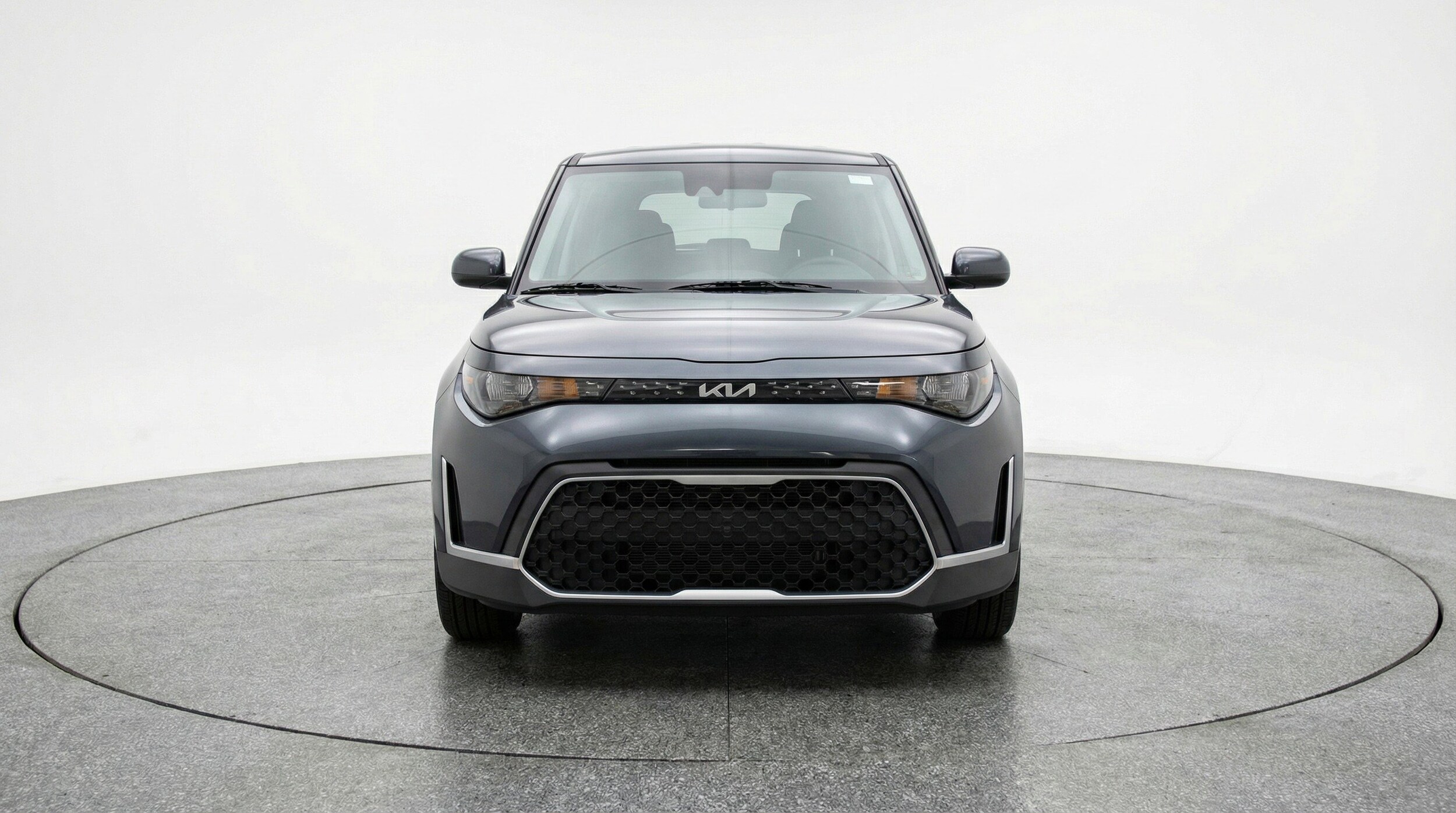 Thumbnail: 2025 Kia Soul - 2