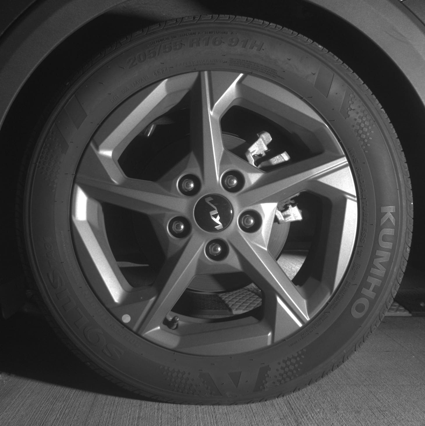 Thumbnail: 2025 Kia K4 - 11