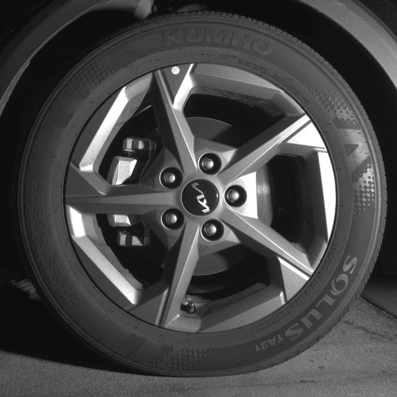 Thumbnail: 2025 Kia K4 - 9