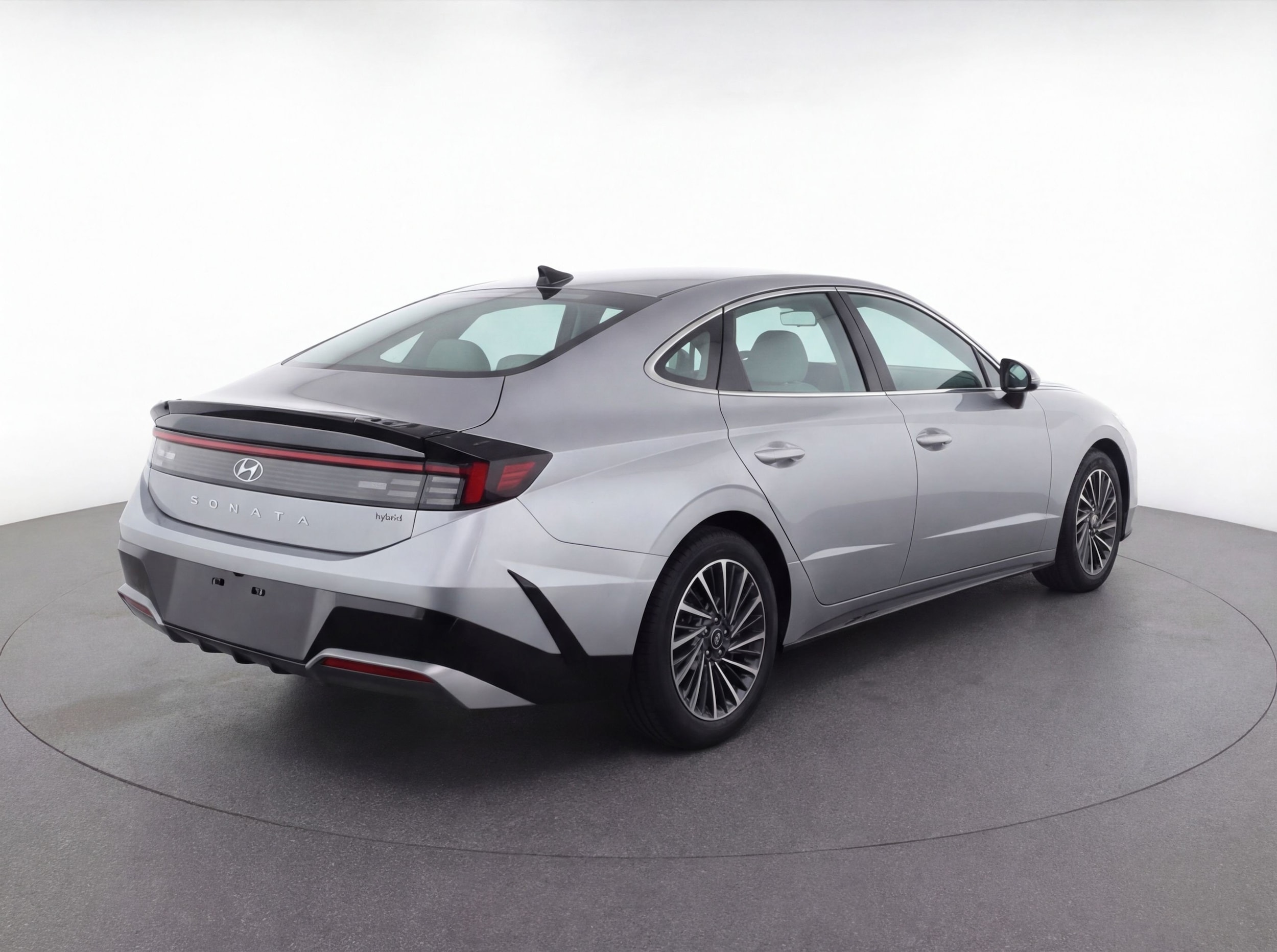 Thumbnail: 2025 Hyundai Sonata - 9