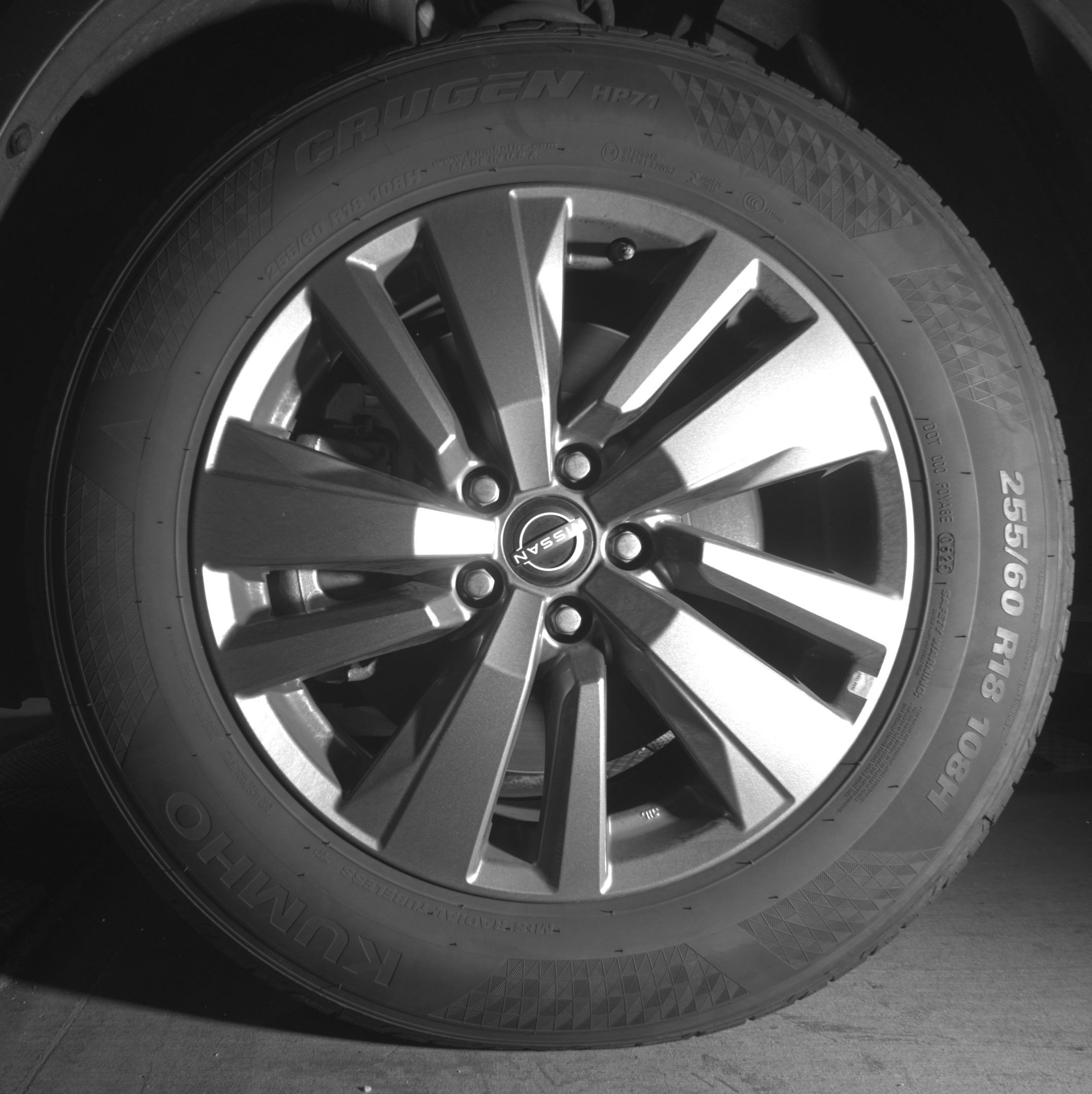 Thumbnail: 2025 Nissan Pathfinder - 12