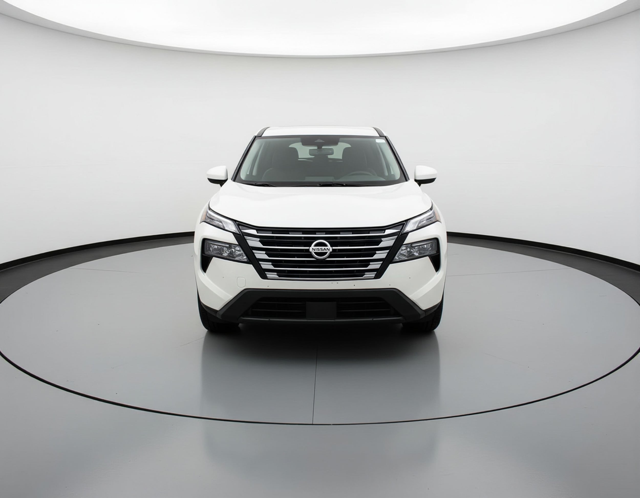 Thumbnail: 2025 Nissan Rogue - 2