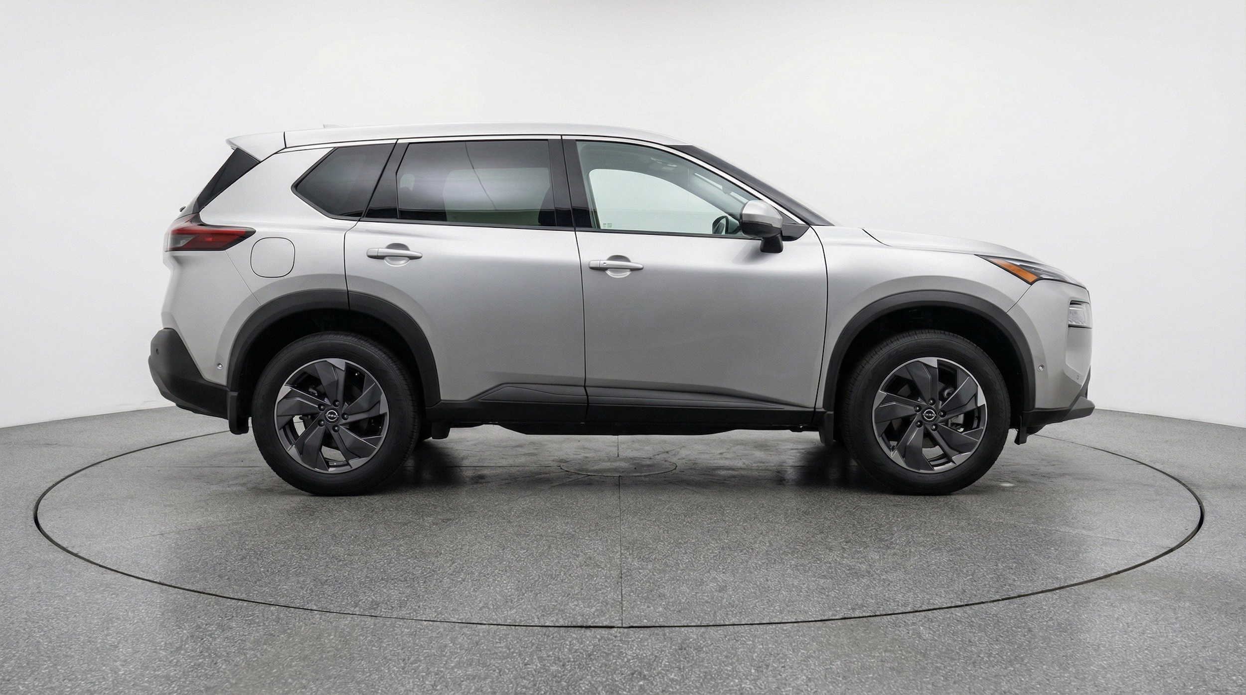 Thumbnail: 2025 Nissan Rogue - 11