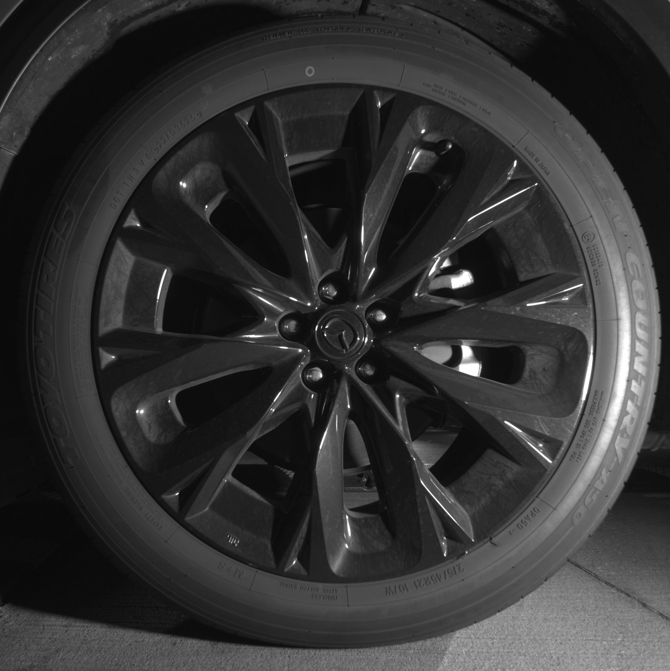 Thumbnail: 2026 Mazda CX-90 - 12