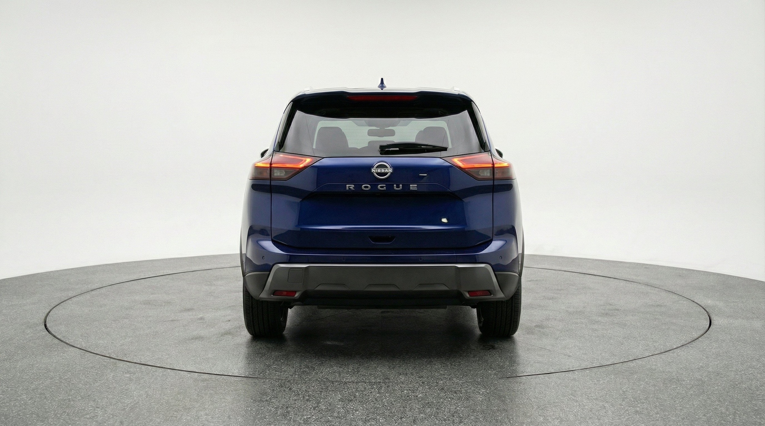 Thumbnail: 2026 Nissan Rogue - 7