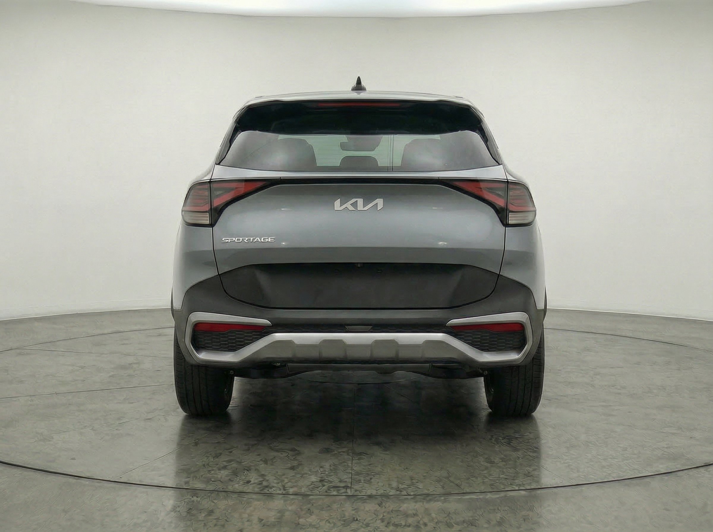 Thumbnail: 2026 Kia Sportage - 7