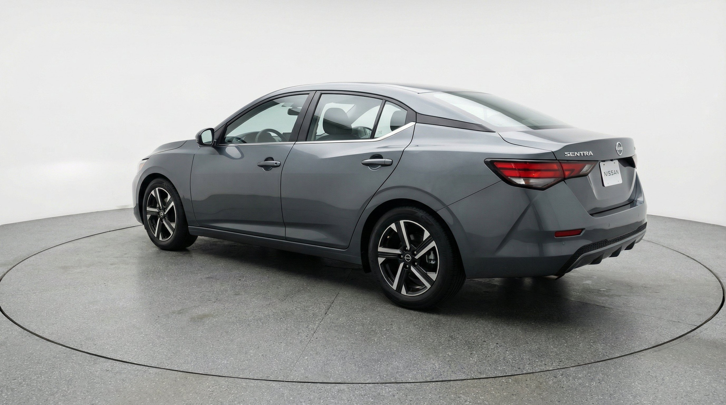 Thumbnail: 2025 Nissan Sentra - 6