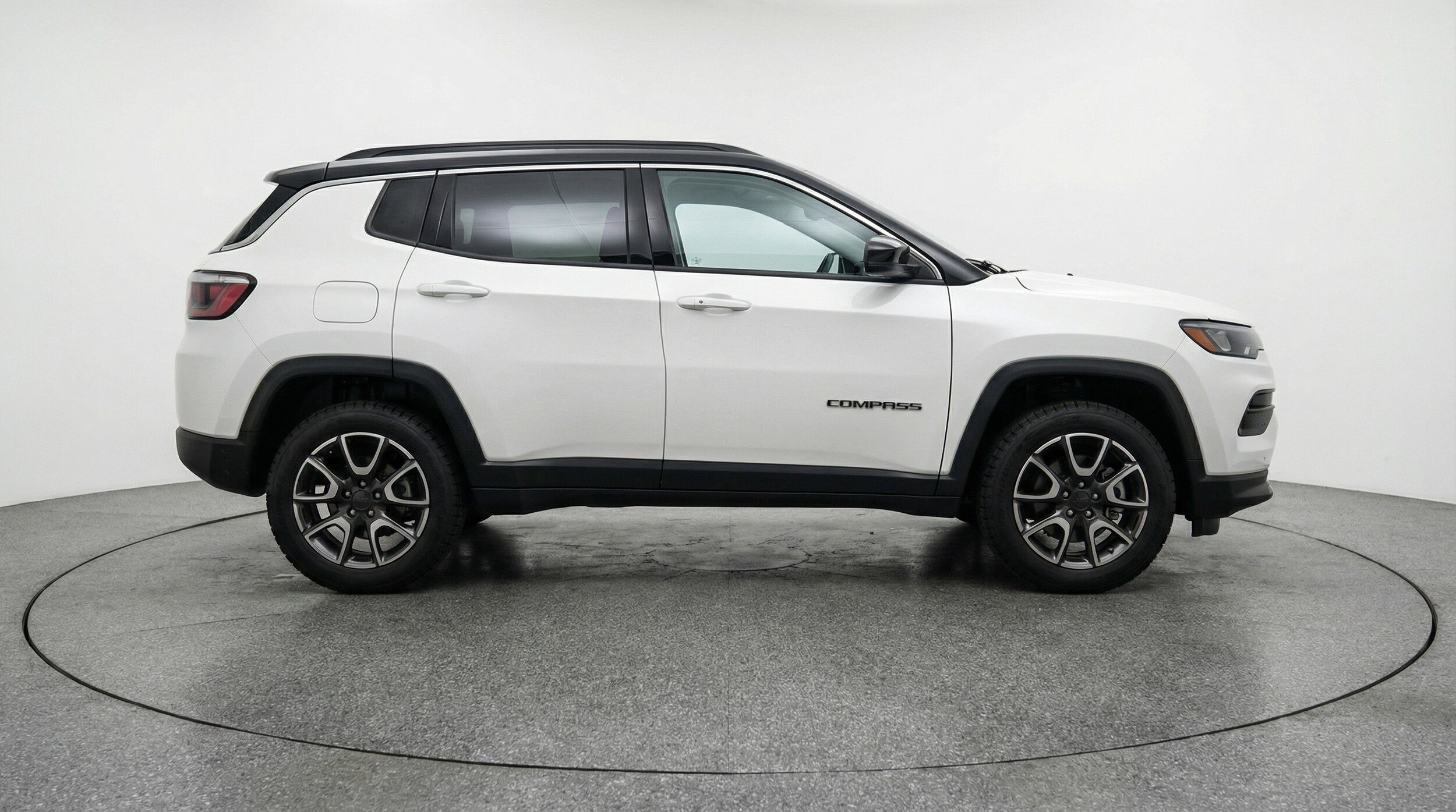 Thumbnail: 2025 Jeep Compass - 11